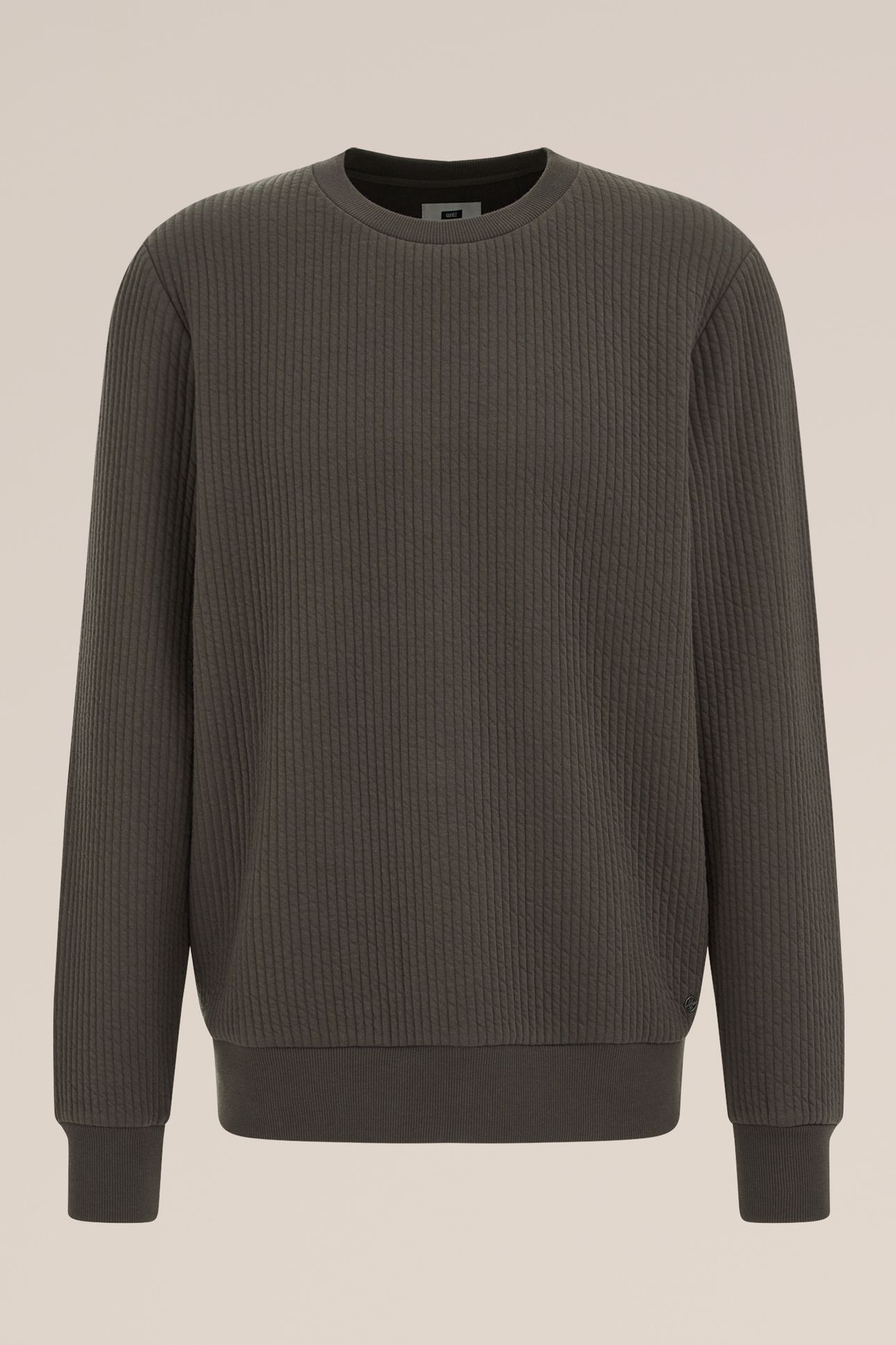 SWEATER DARK GREEN 4