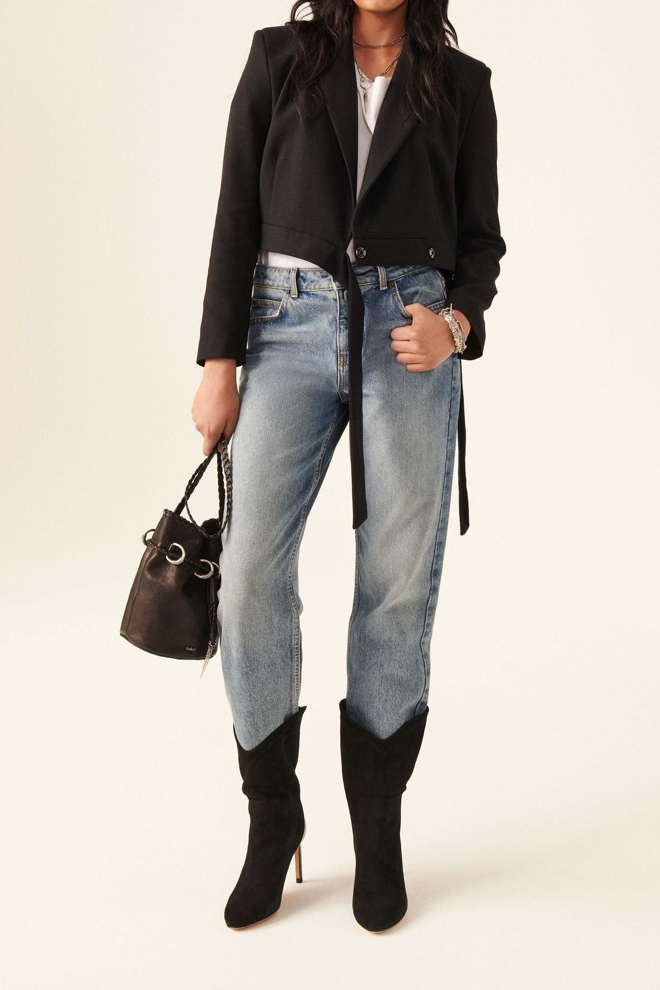 VESTE ESTA NOIR 3