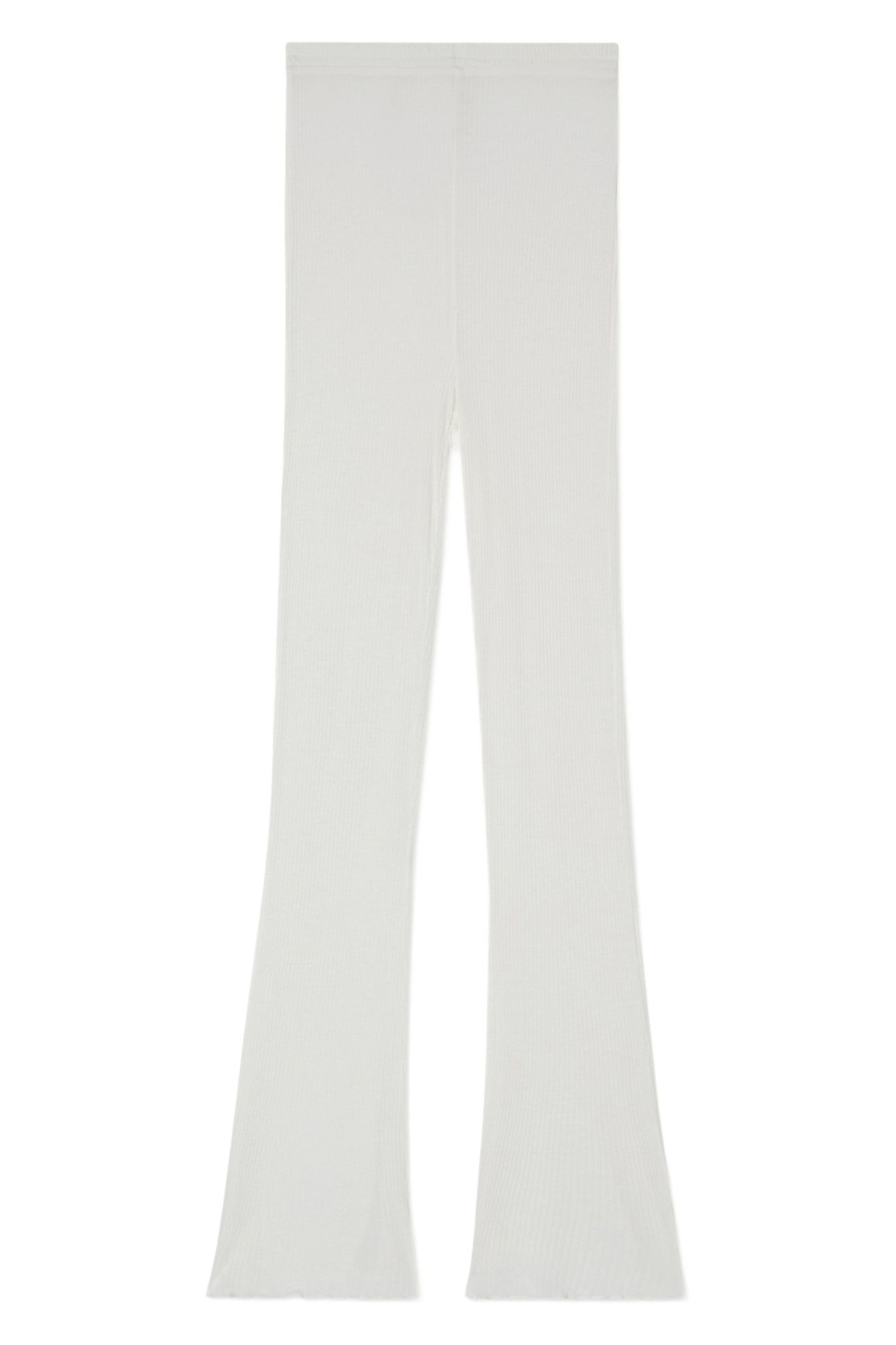 JUKDAY SWEAT PANTS NACRE 4