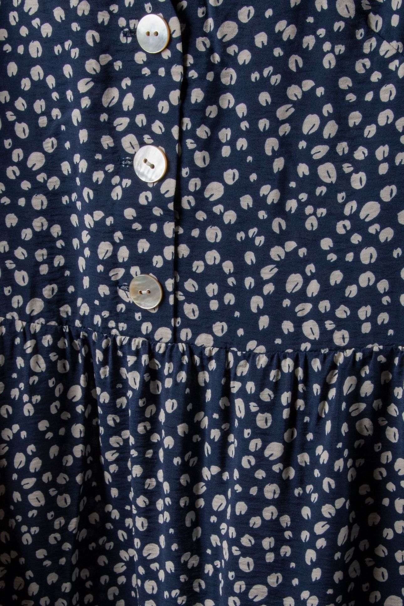 NEW MINT DRESS BLUE 5