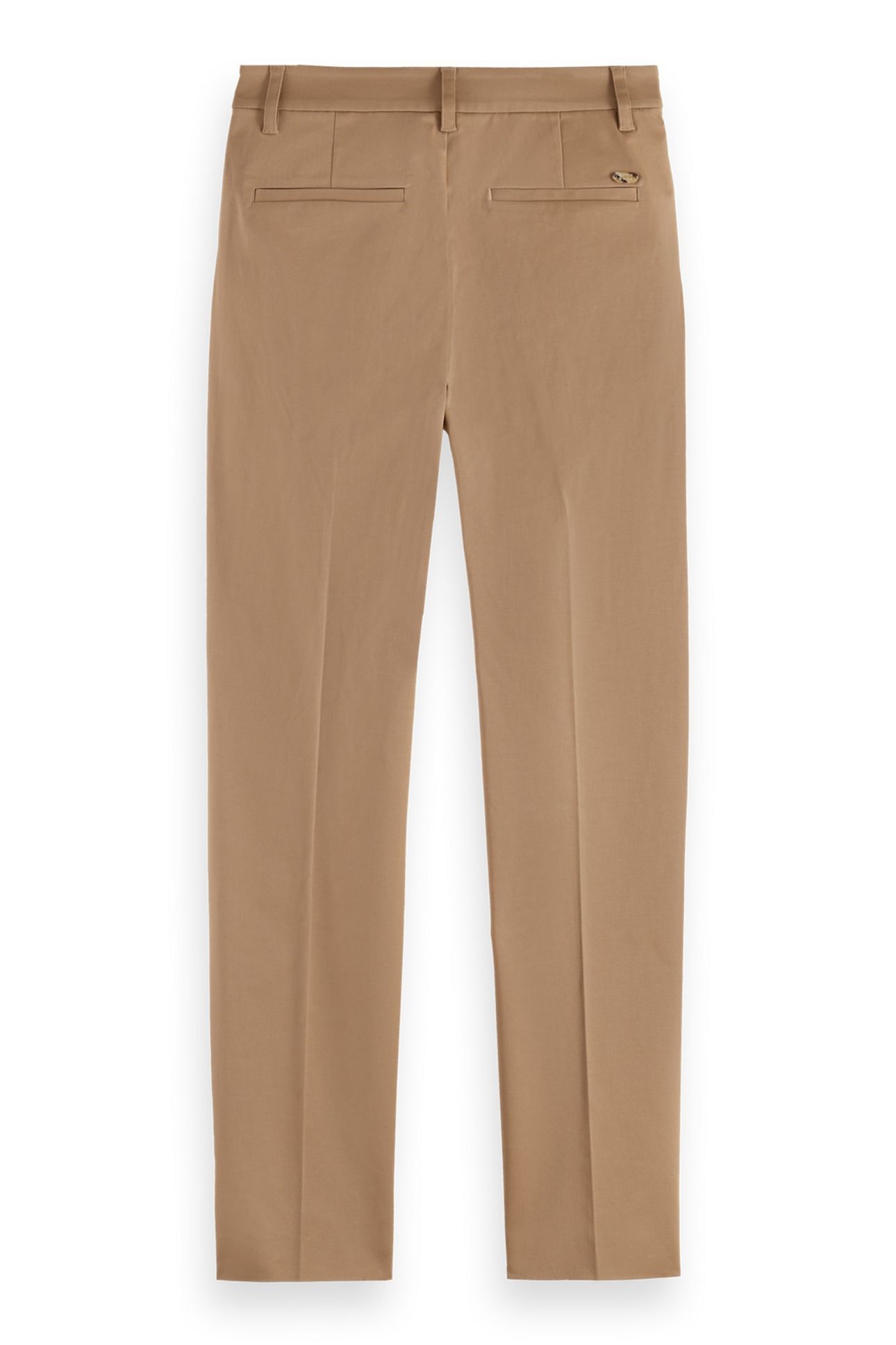 ABOTT CHINO PANT SAND 2