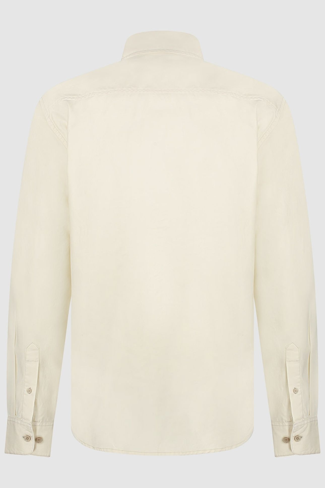 LAURENS SHIRT LS MIST 2