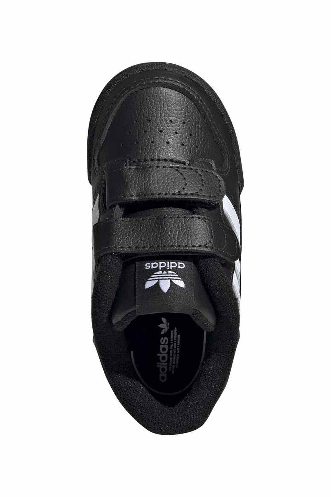 ORIGINALS TEAM COURT 2 STR COMFORT CLOSURE I SHOES CORE BLAC 4