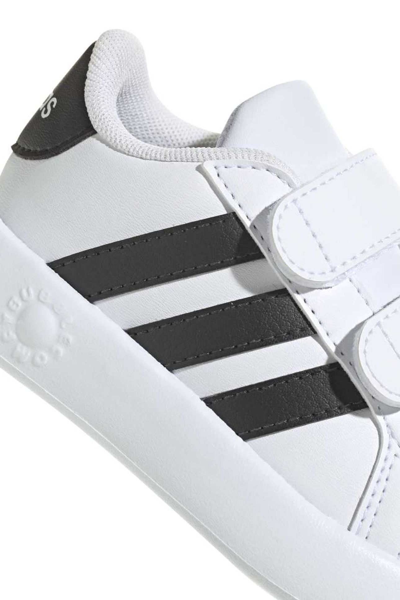 SPORTSWEAR GRAND COURT 2.0 SHOES INFANTS FTWR WHITE 8