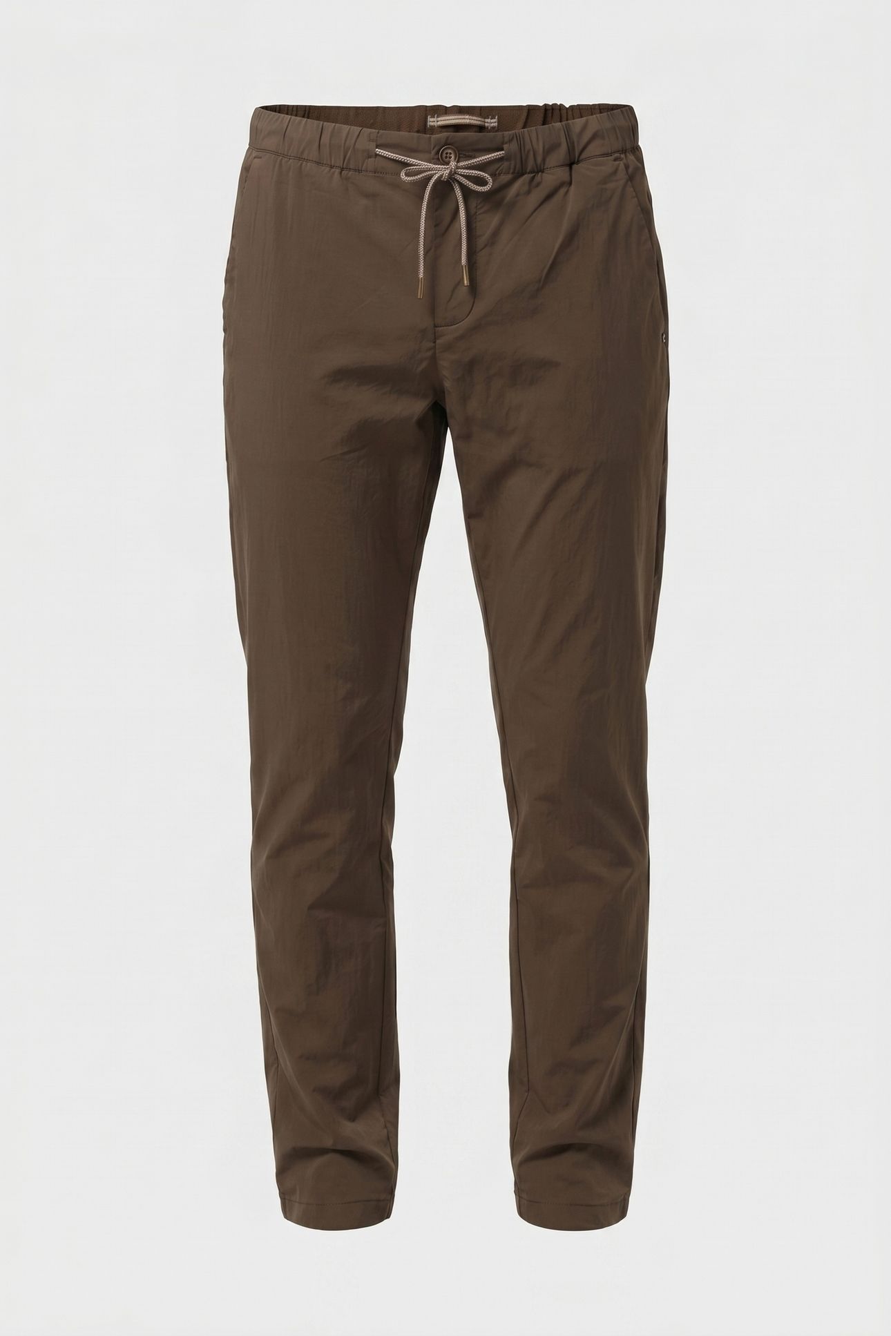 PANTS STRETCH LIGHT WEIGHT GARMENT DYED KHAKI 3