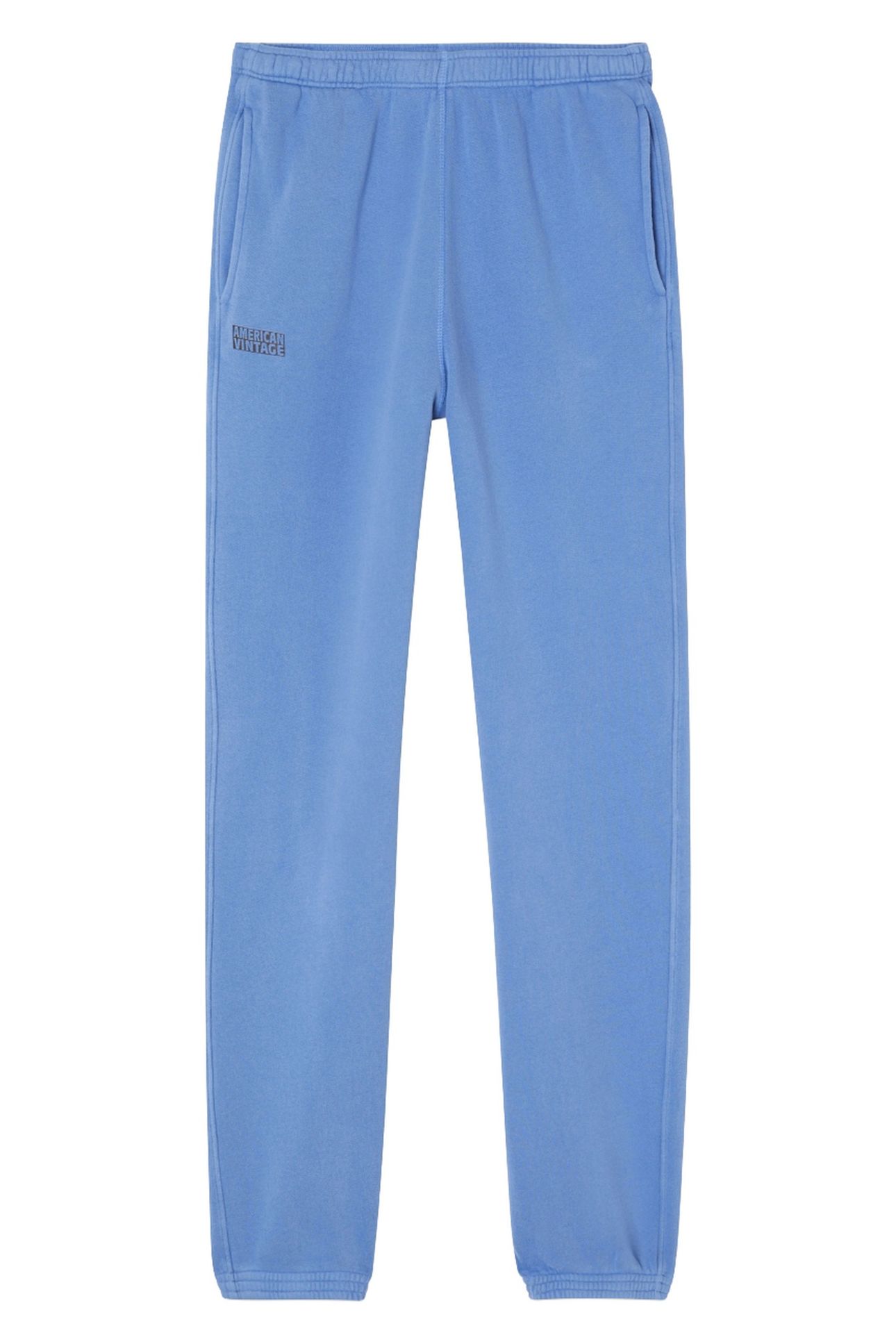 IZUBIRD SWEAT PANTS BALTIQUE VINTAGE 4