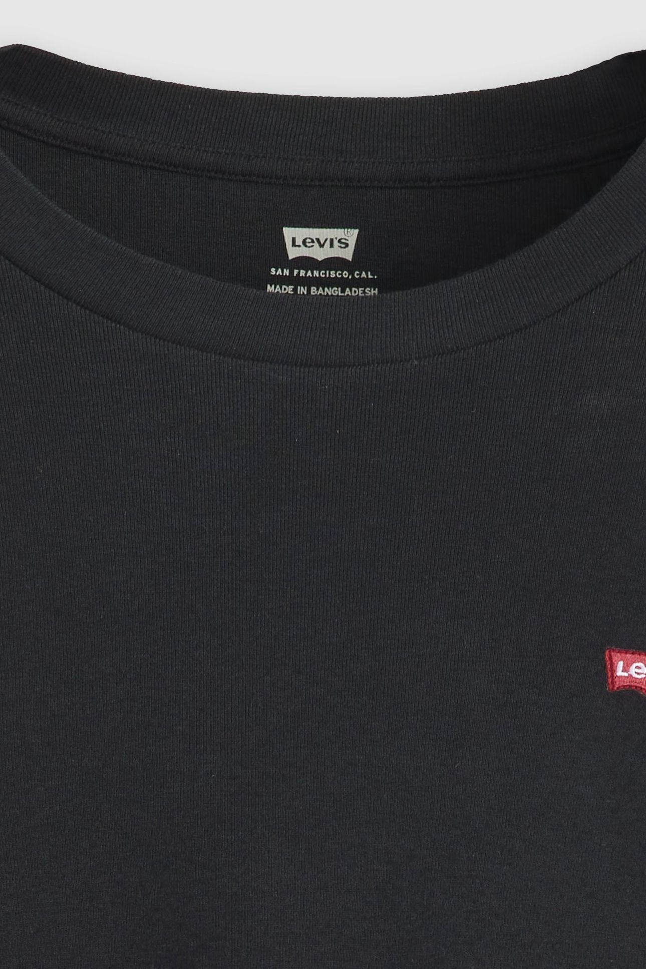 ESSENTIAL HOUSEMARK LONG-SLEEVE TEE 4