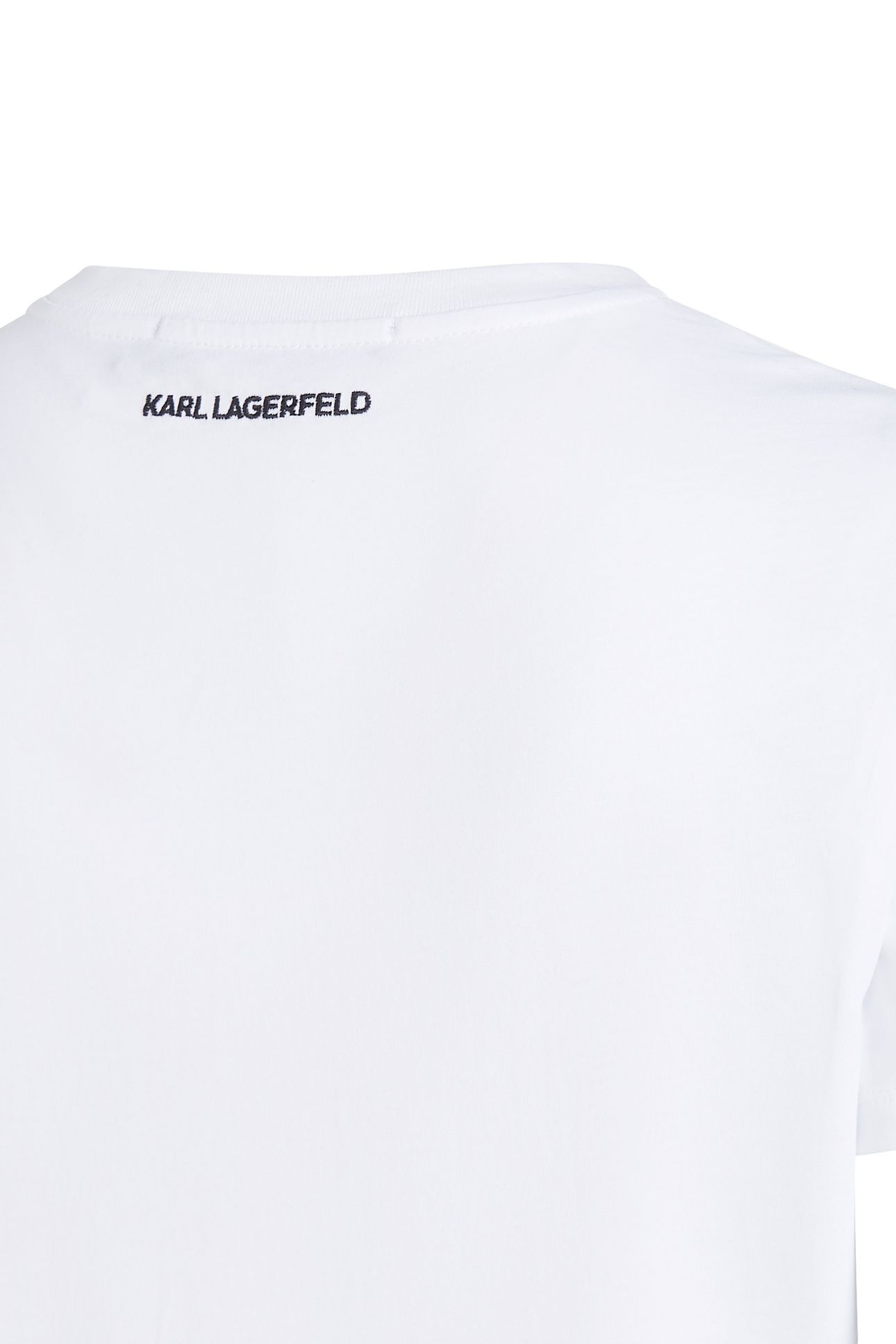 ESSENTIAL T-SHIRT WHITE 6