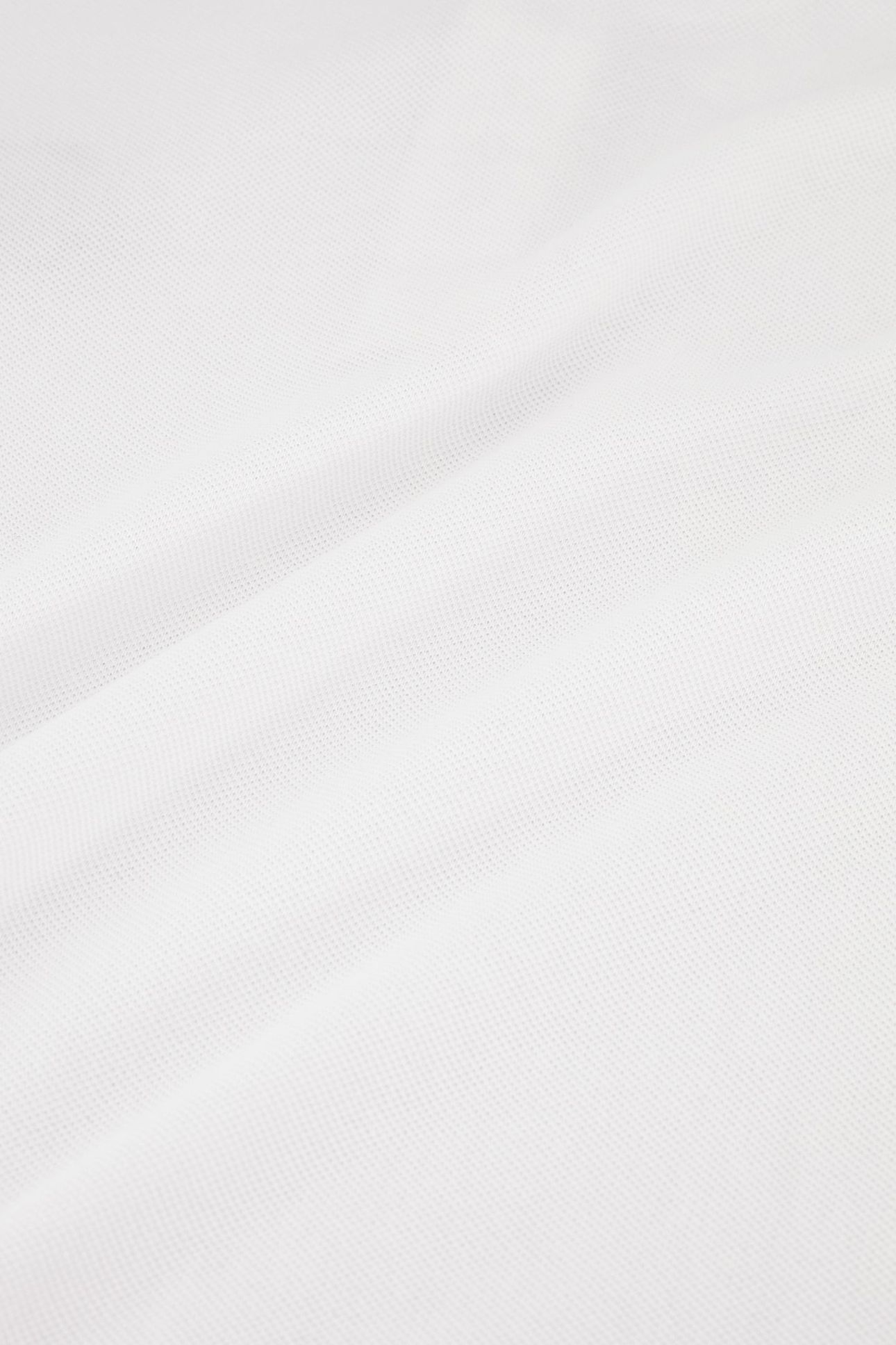ATLAS RELAXED POLO OFF WHITE 4
