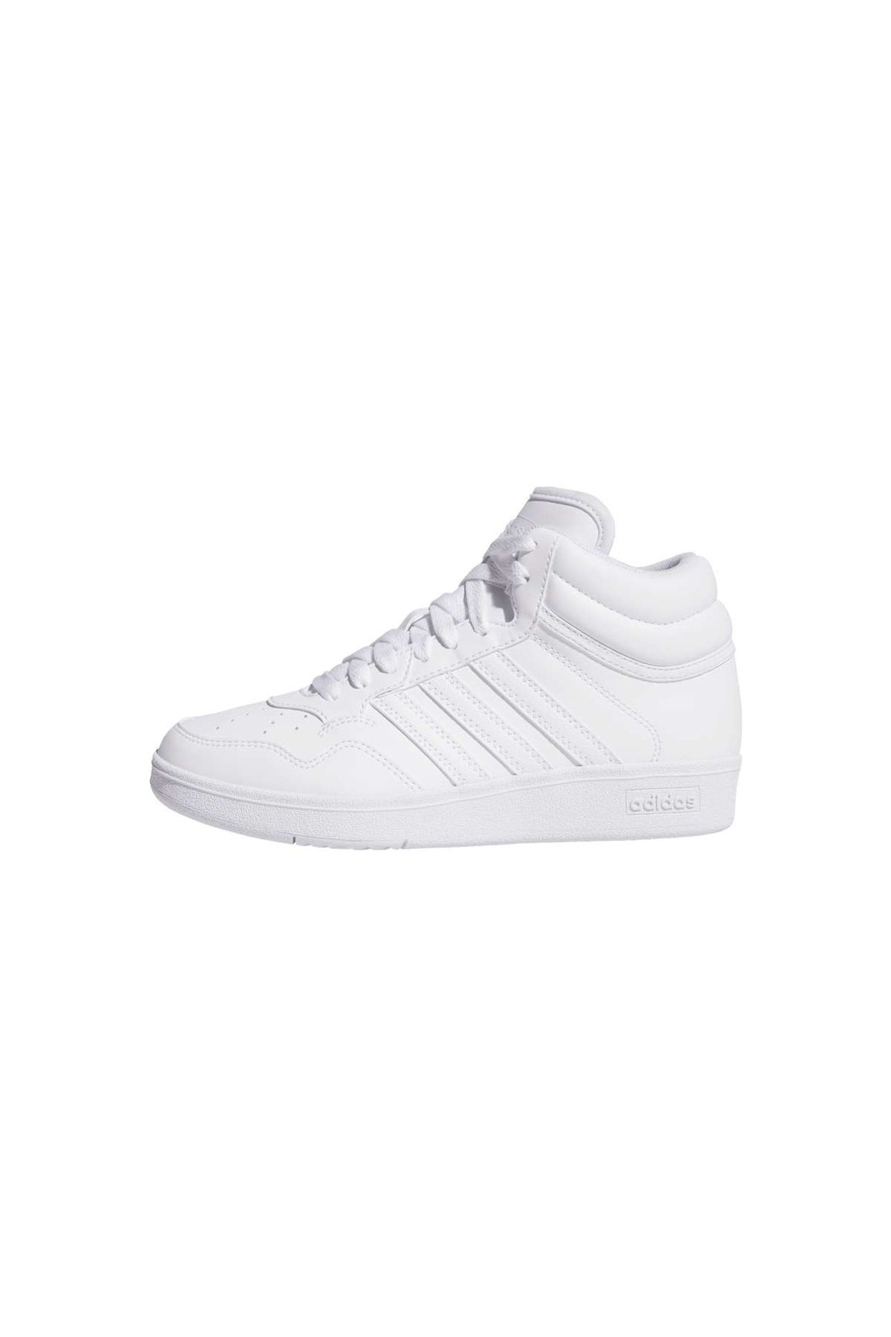SPORTSWEAR HOOPS 4.0 MID SHOES FTWR WHITE 9