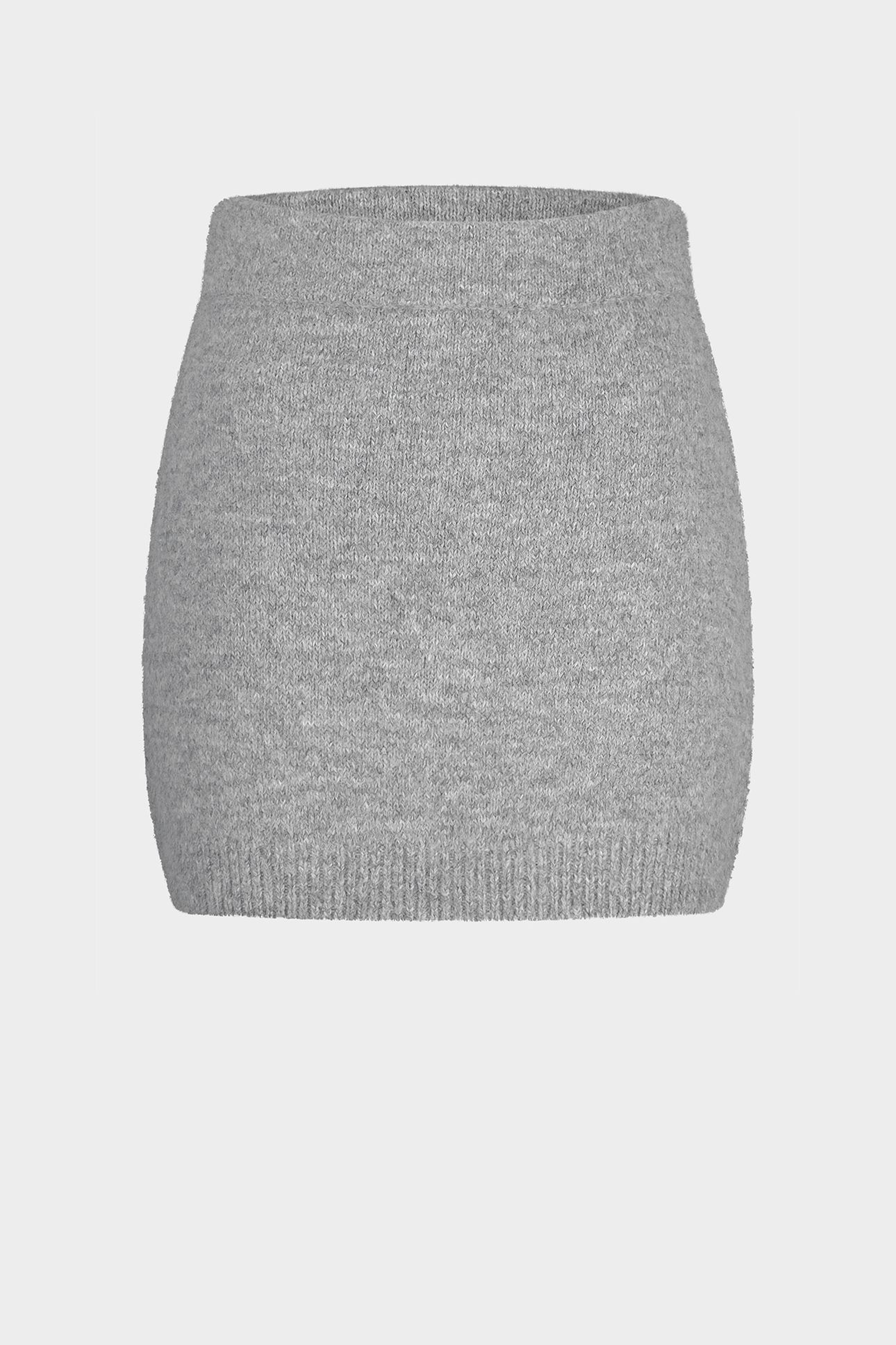 MENDI SKIRT GREY 5