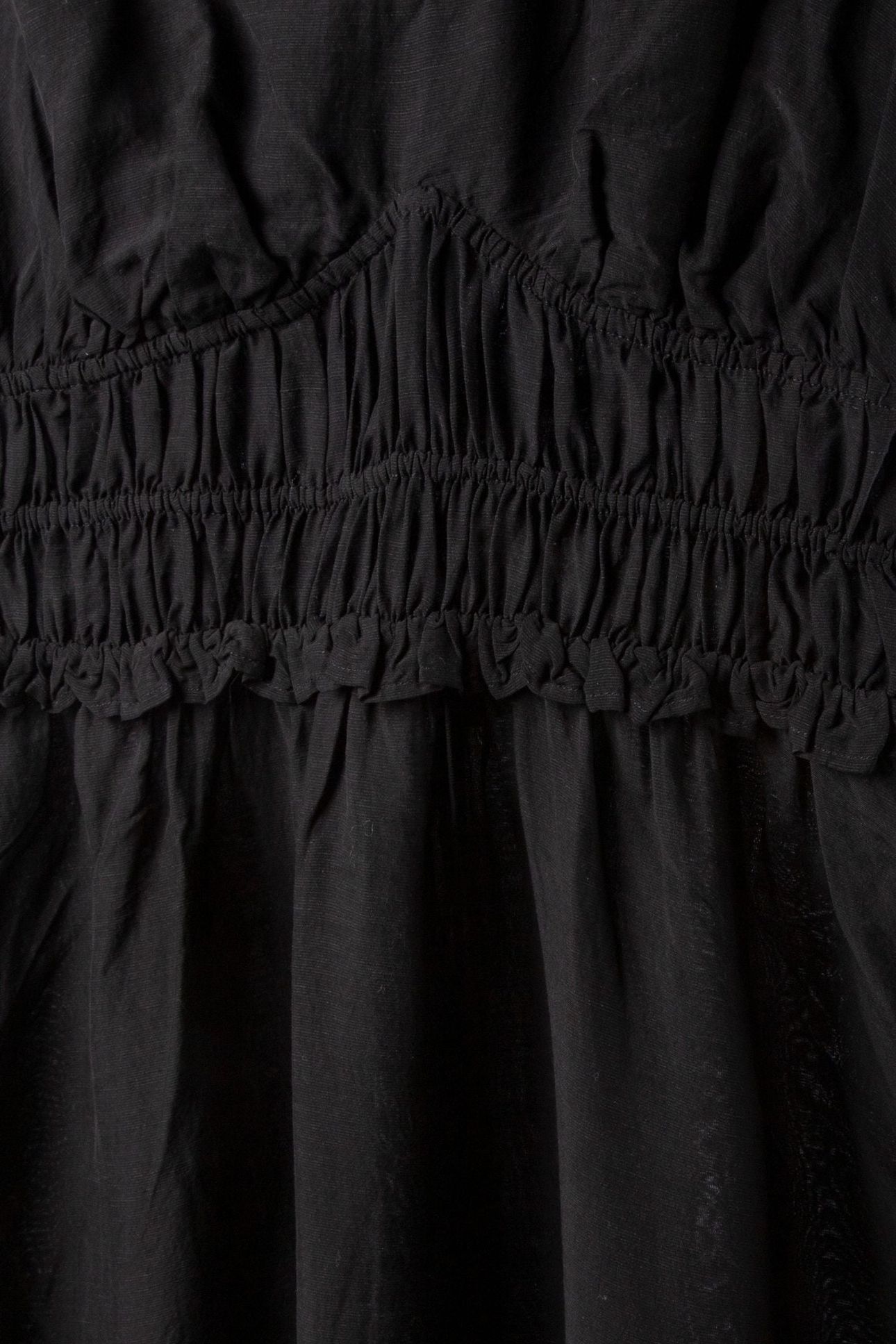 NEW ALLORA DRESS BLACK 5