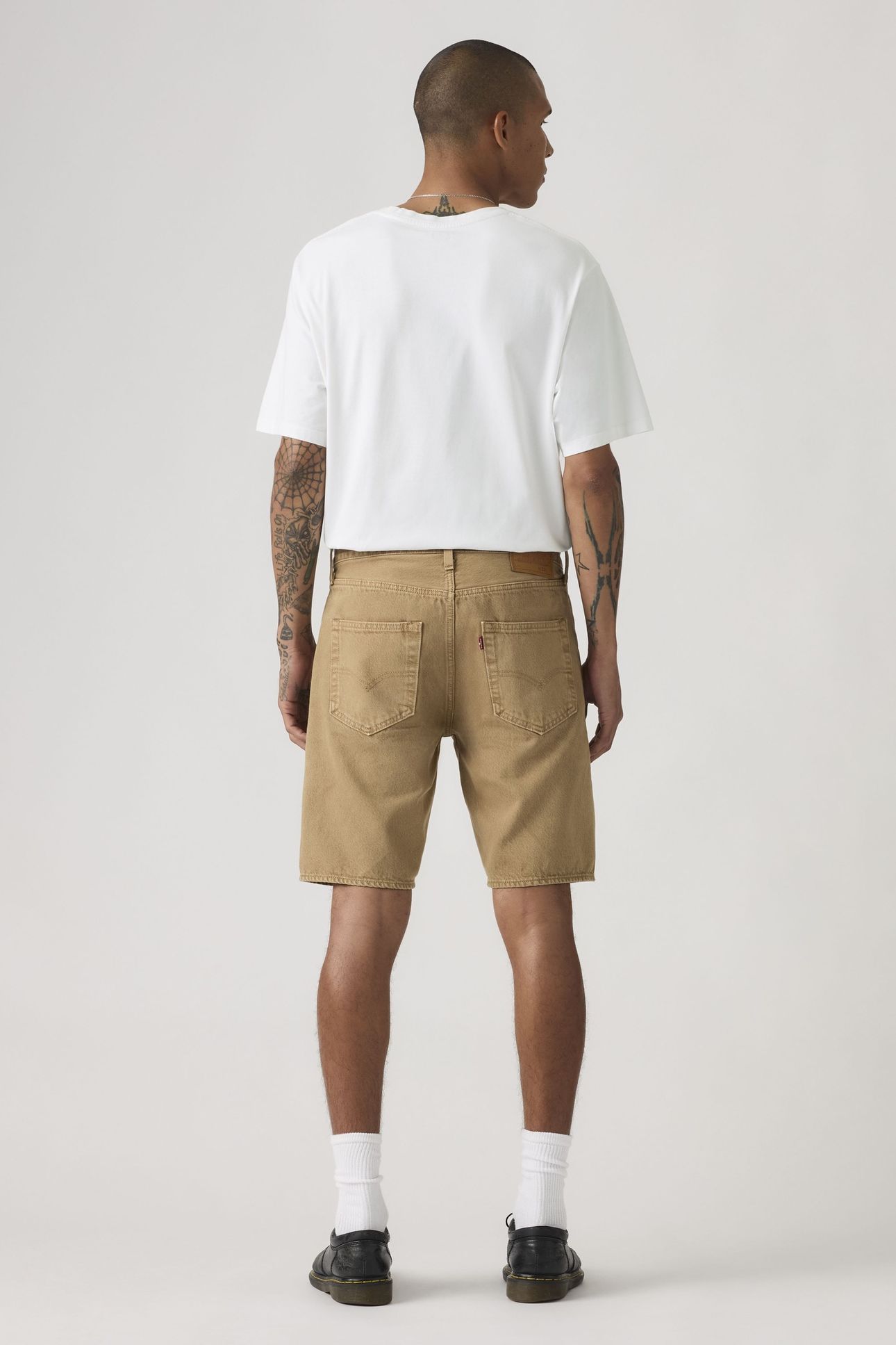 501® ORIGINAL SHORTS 2