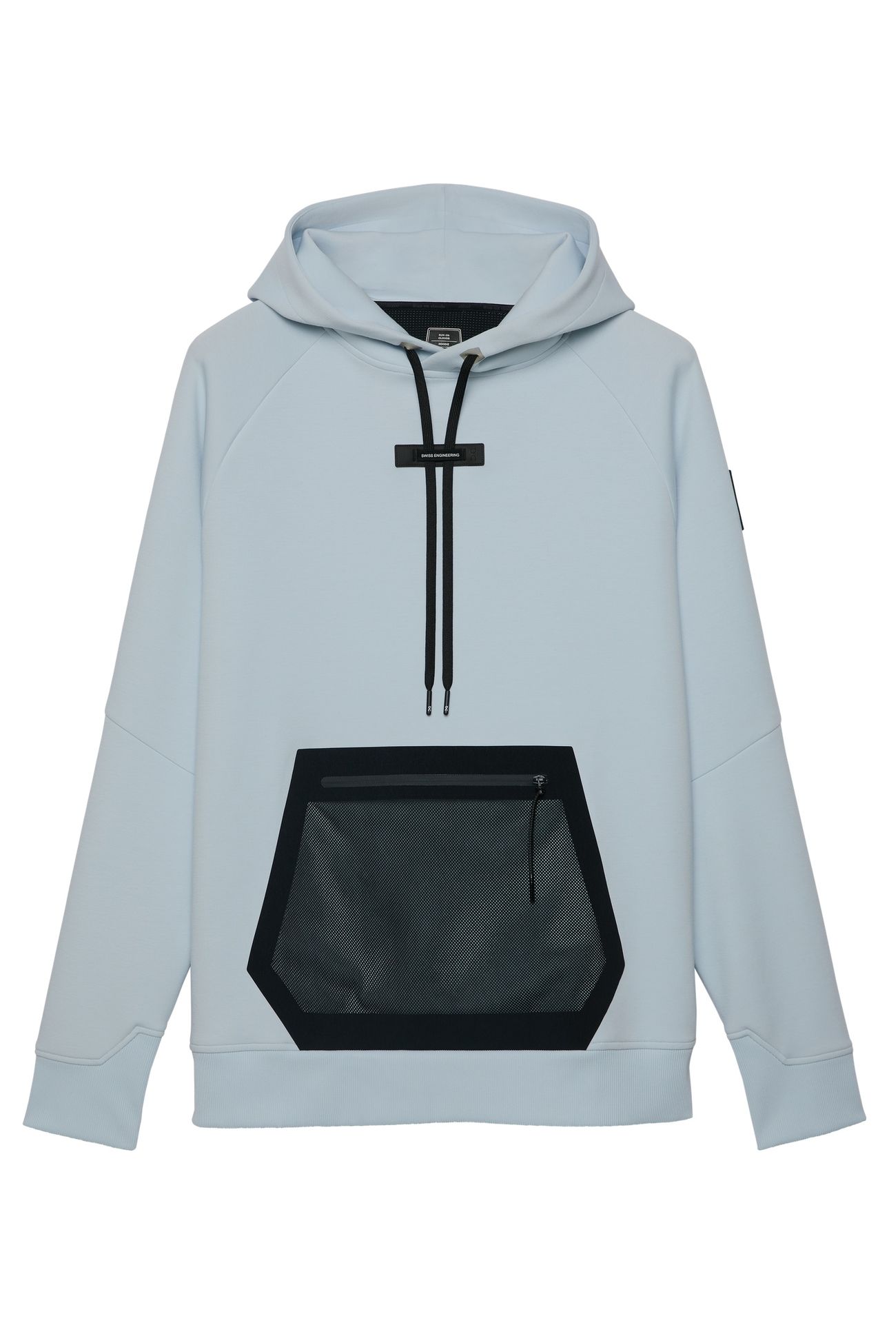 HOODIE 3 M ARCTIC ARCTIC 5