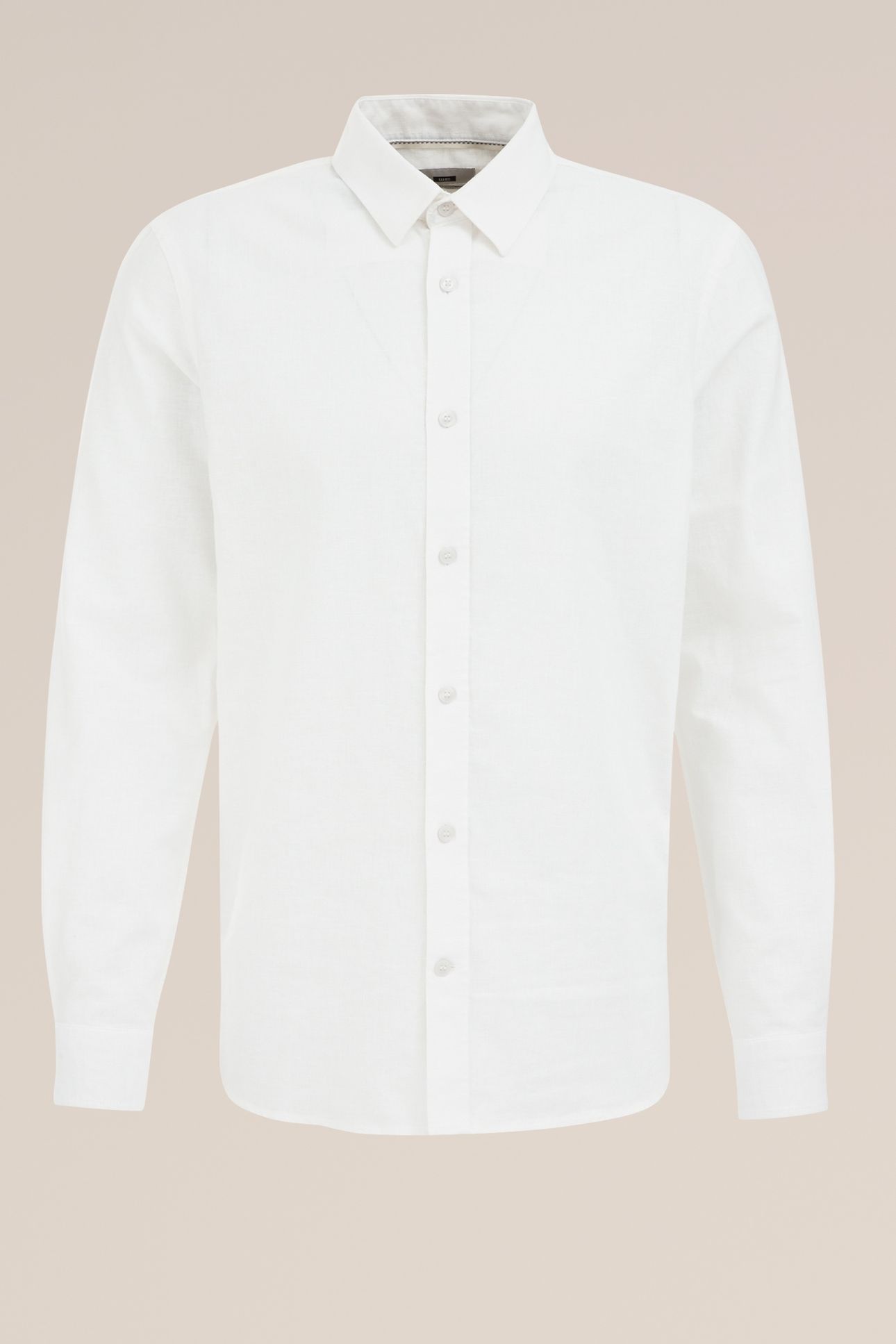 SHIRT WHITE 5