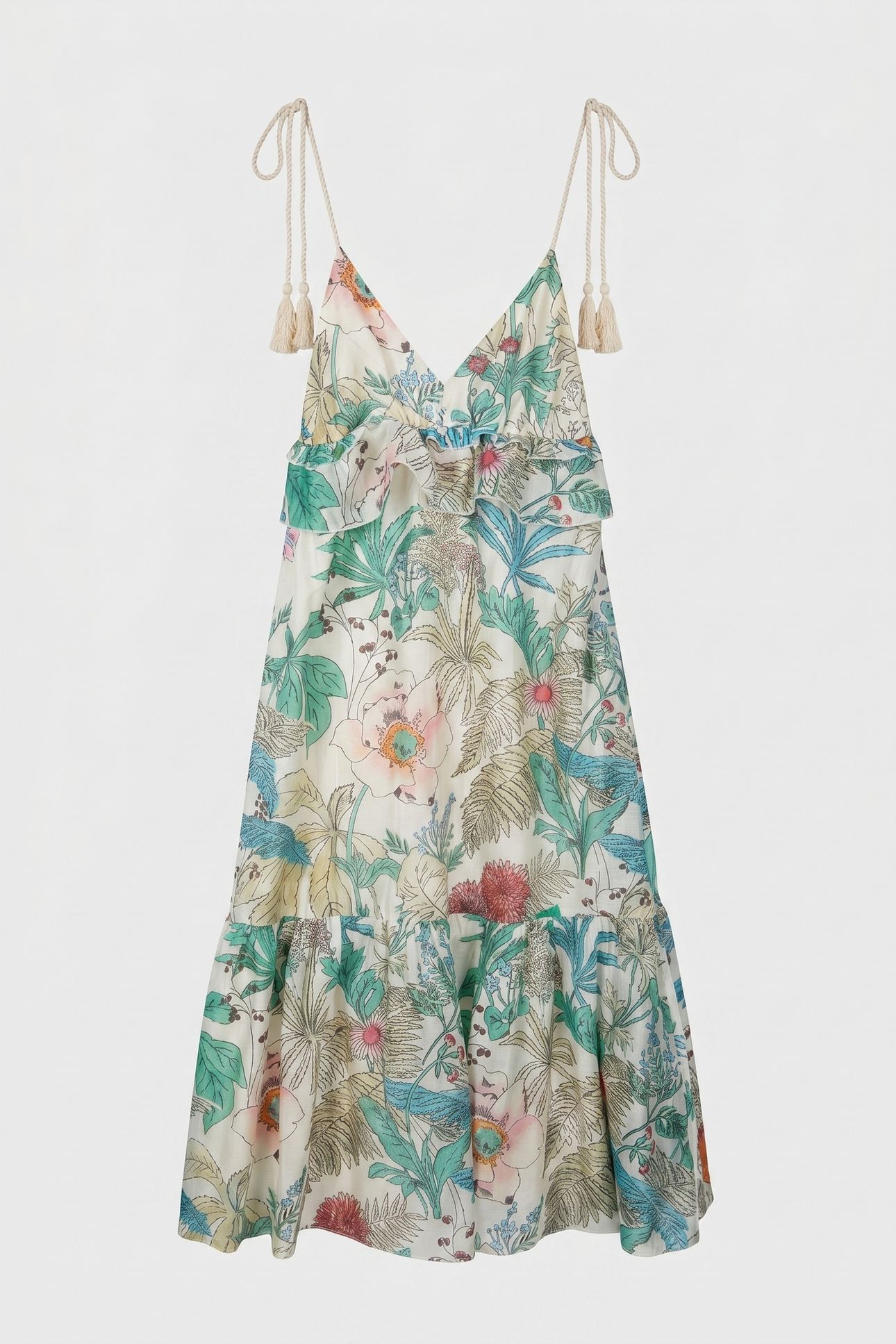AMA DRESS YELLOW 4