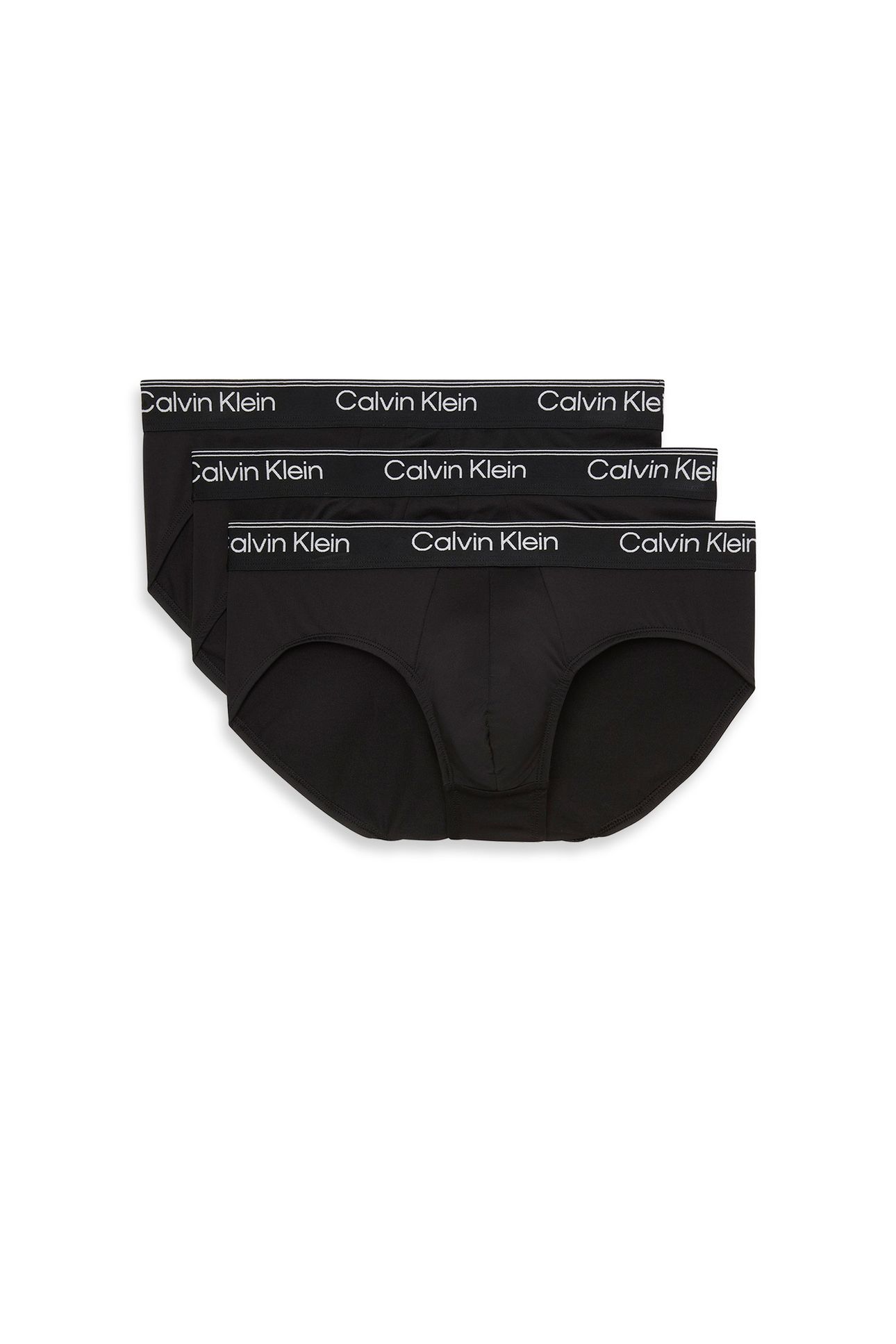 HIP BRIEF 3-PACK 3 BLACK 1