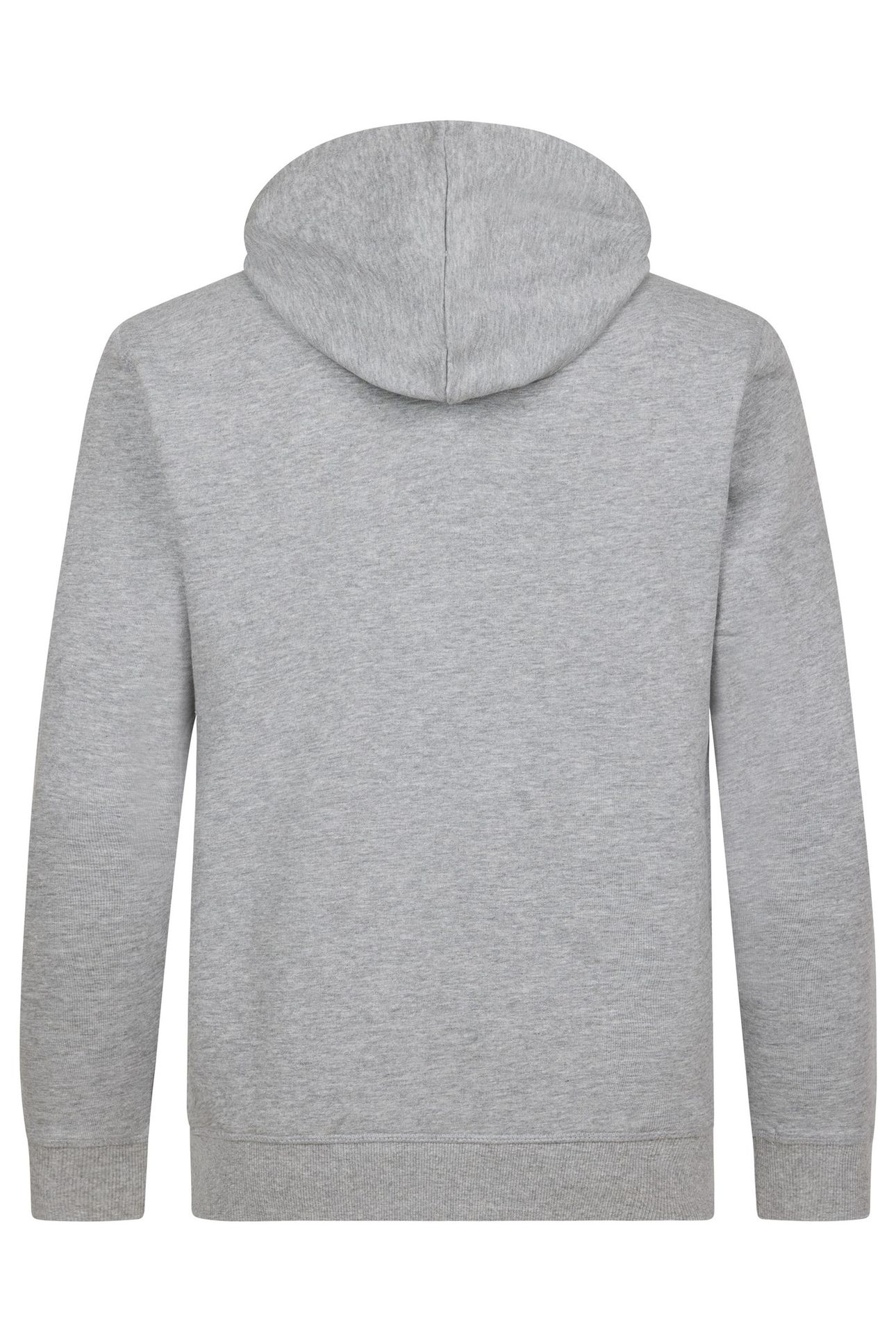 O'NEILLCALI LOGO HOODIE SILVER MELEE 2