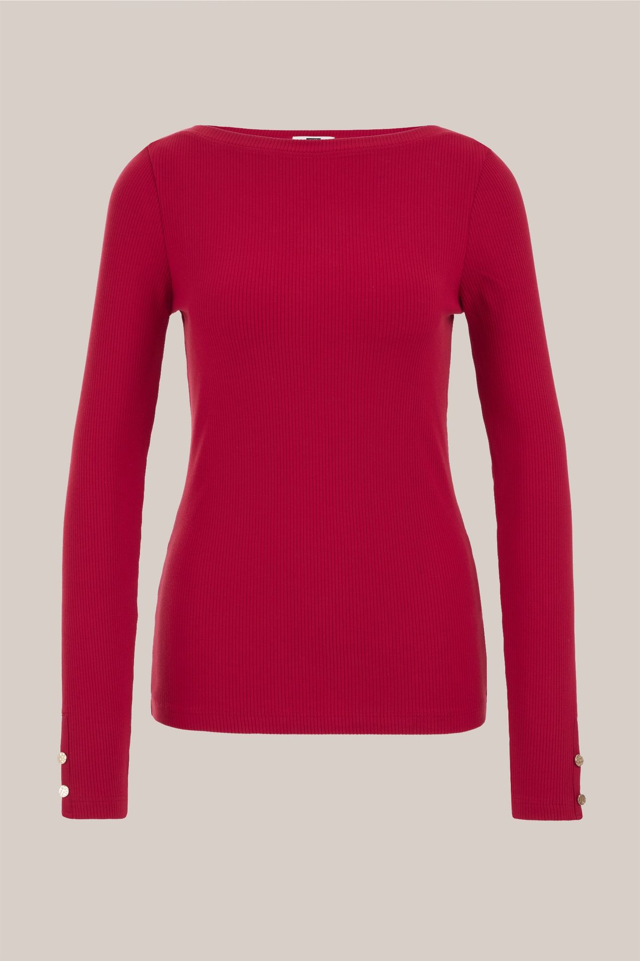 T-SHIRT RED 4