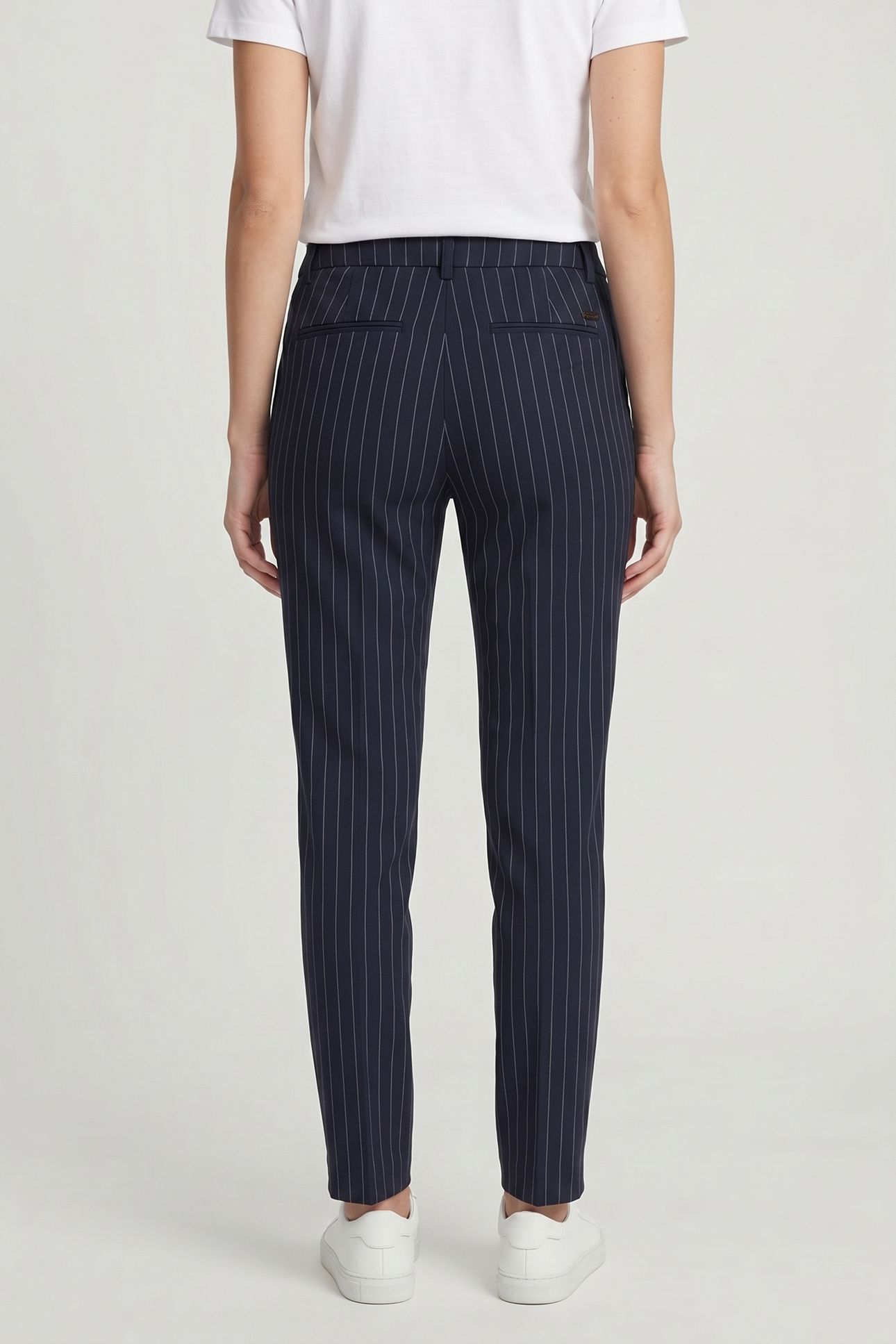 LOWRY PANT NAVY 2