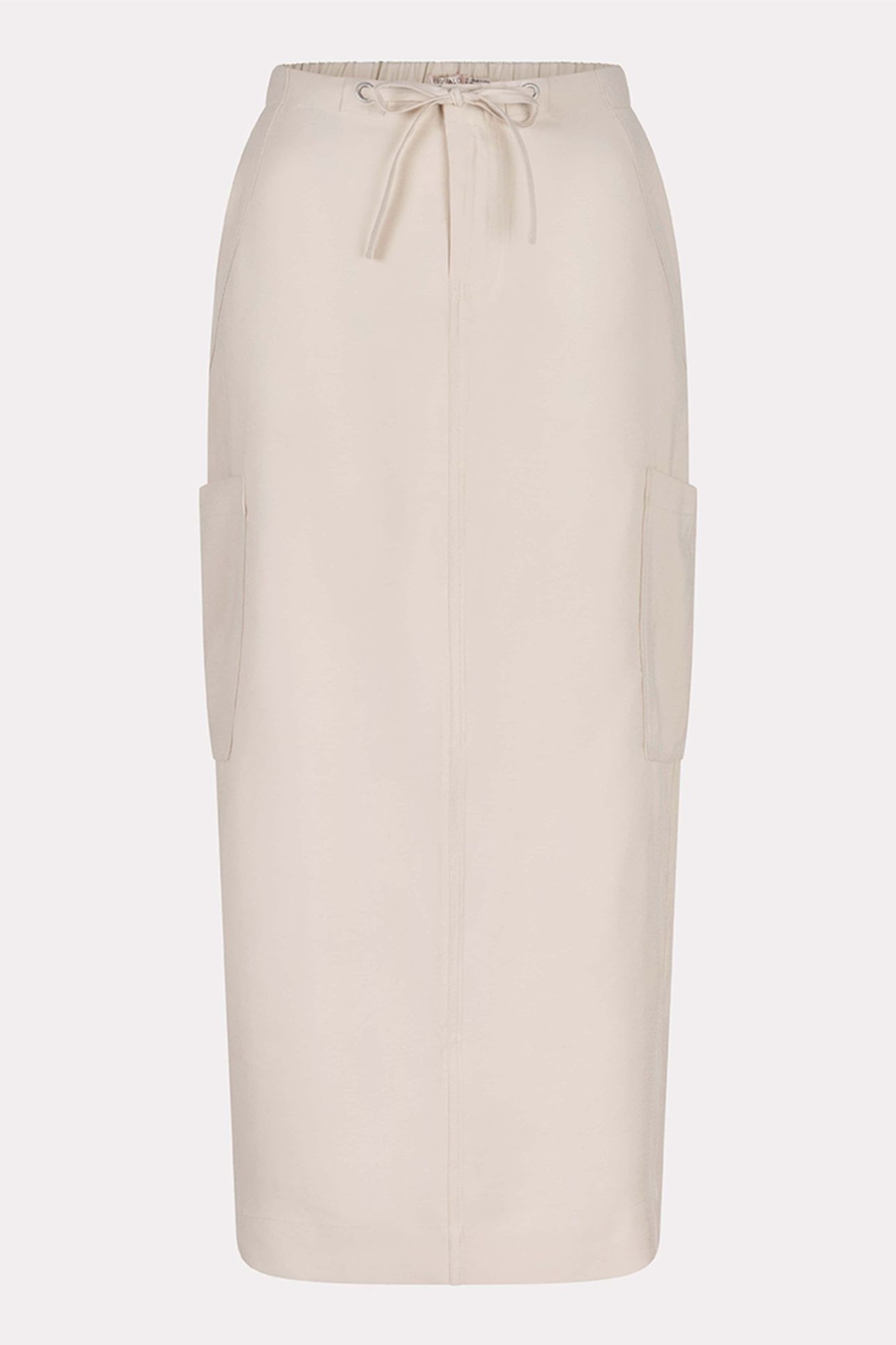 SKIRT CARGO LONG SAND 5