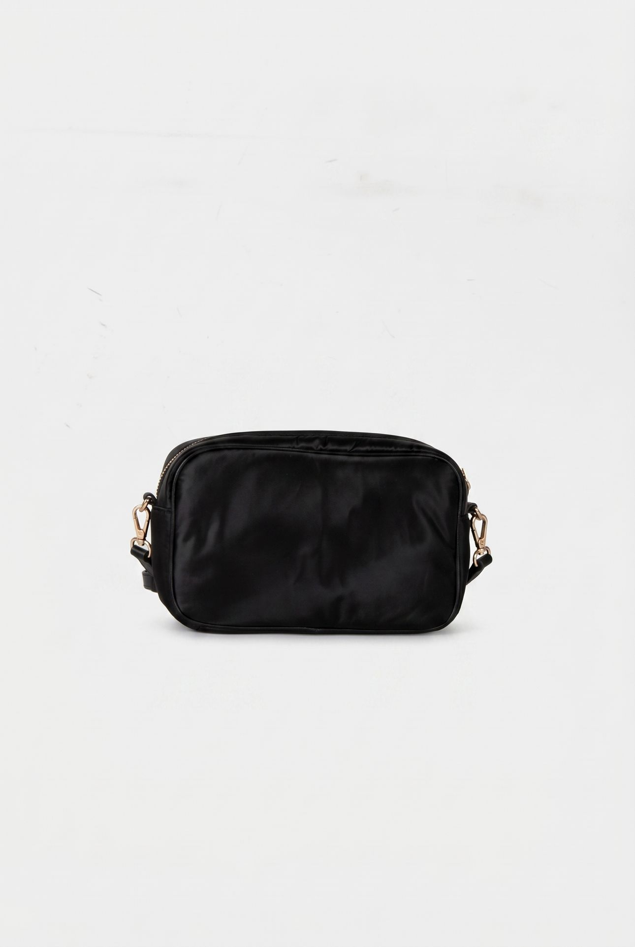 GAIA SMALL CAMERA CASE NERO 2