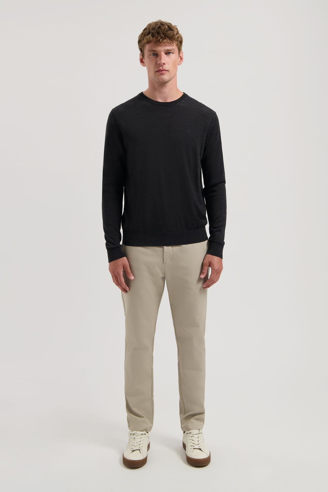 DS_DESTIN CREWNECK DARK GRAY 2