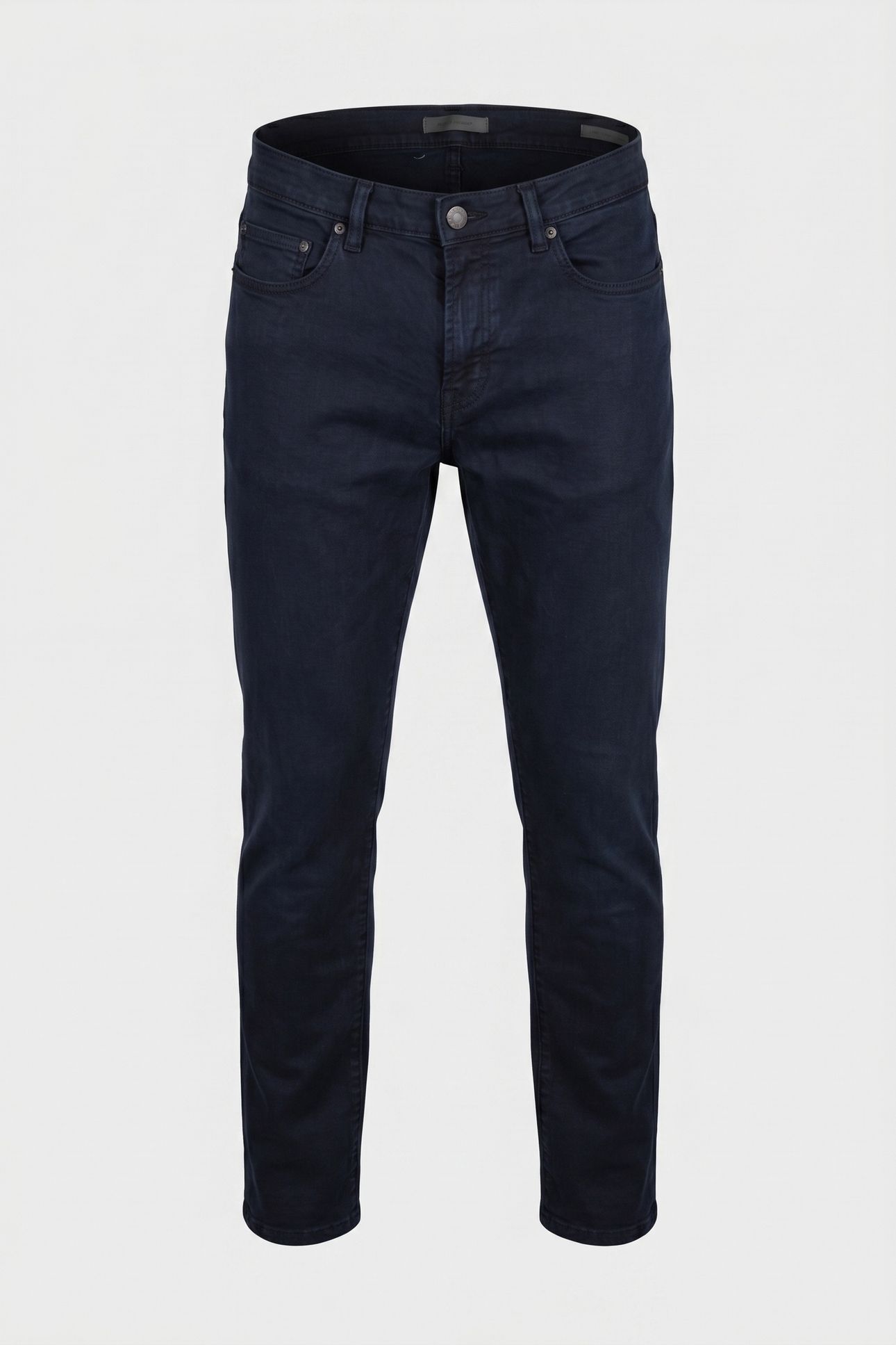 J703-SKINNY FIT DARK NAVY 3
