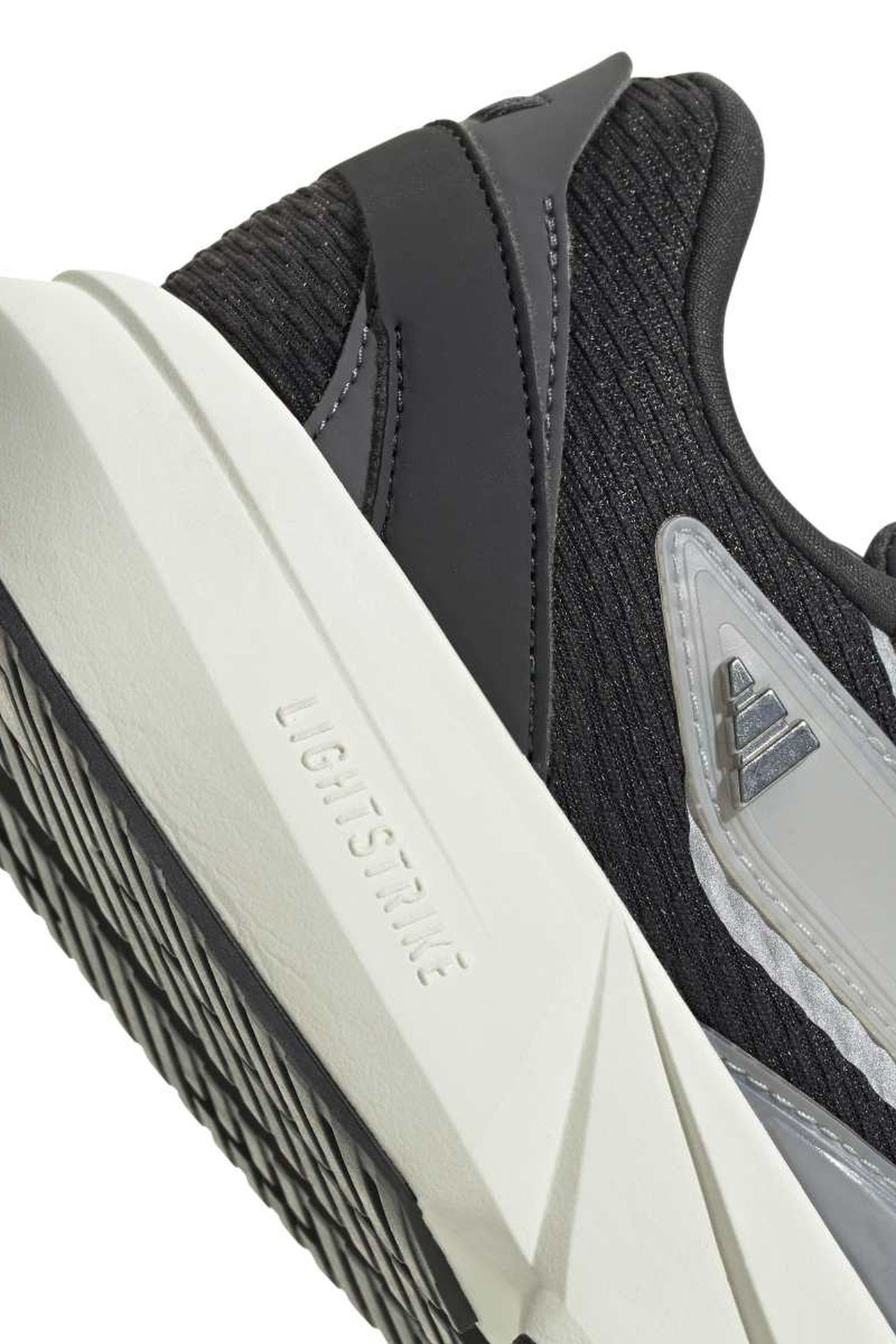 SPORTSWEAR LIGHTBLAZE SHOES CORE BLACK 2