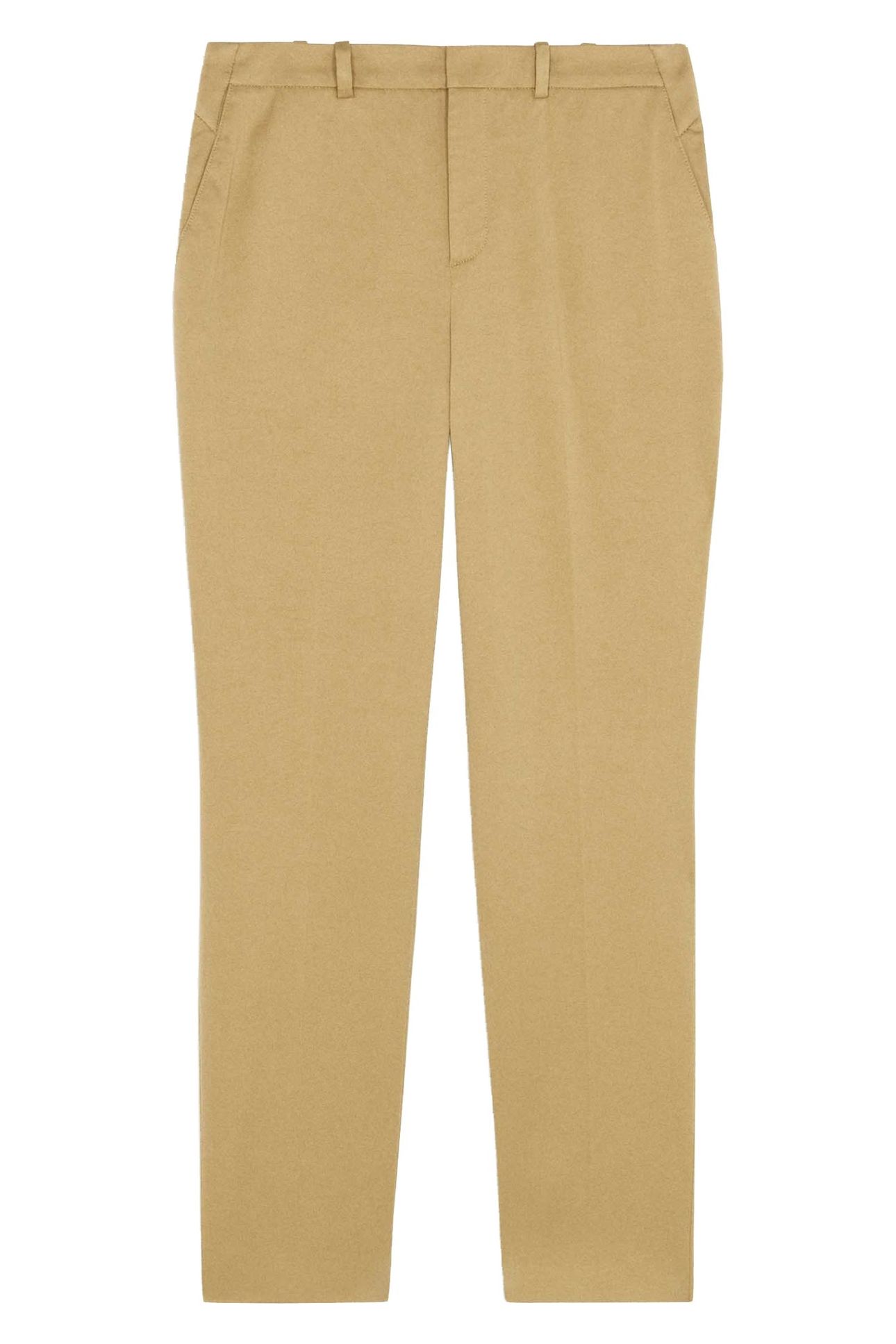 PANTALON DARCY OLIVE 4