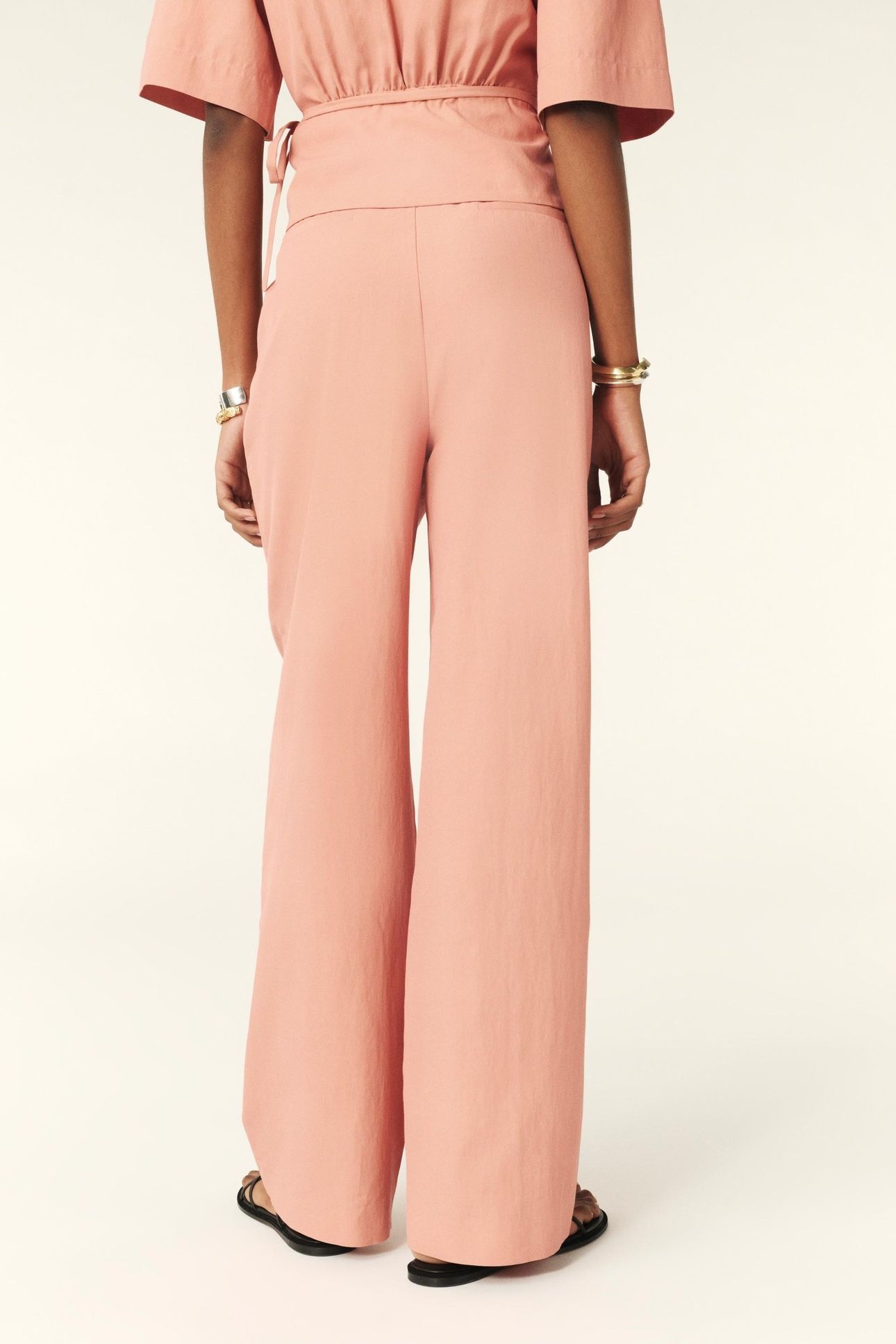 PANTALON FABIO PECHE 2