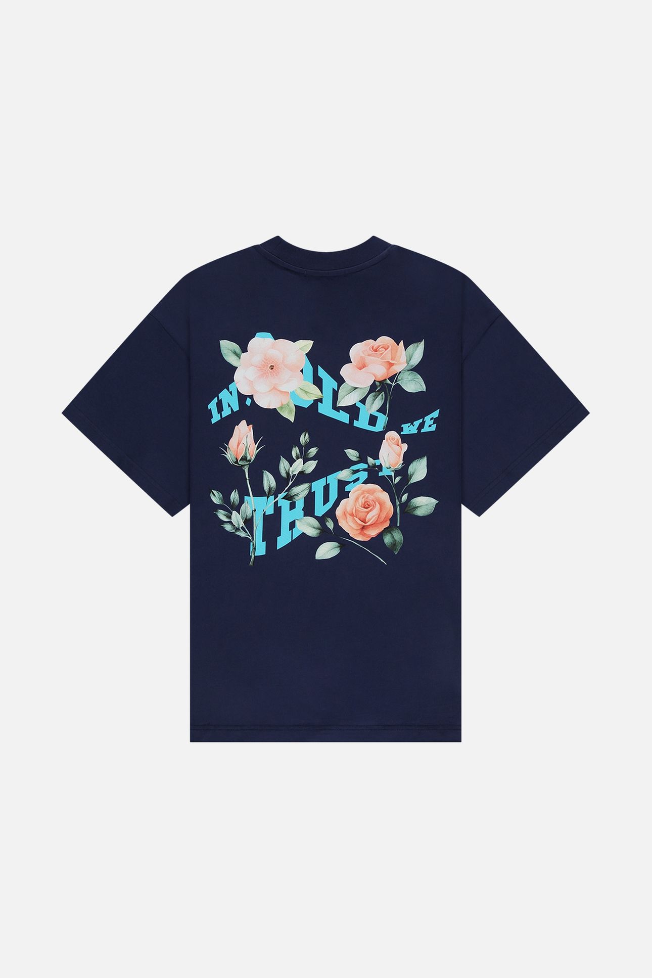 THE GARDEN BLACK 2