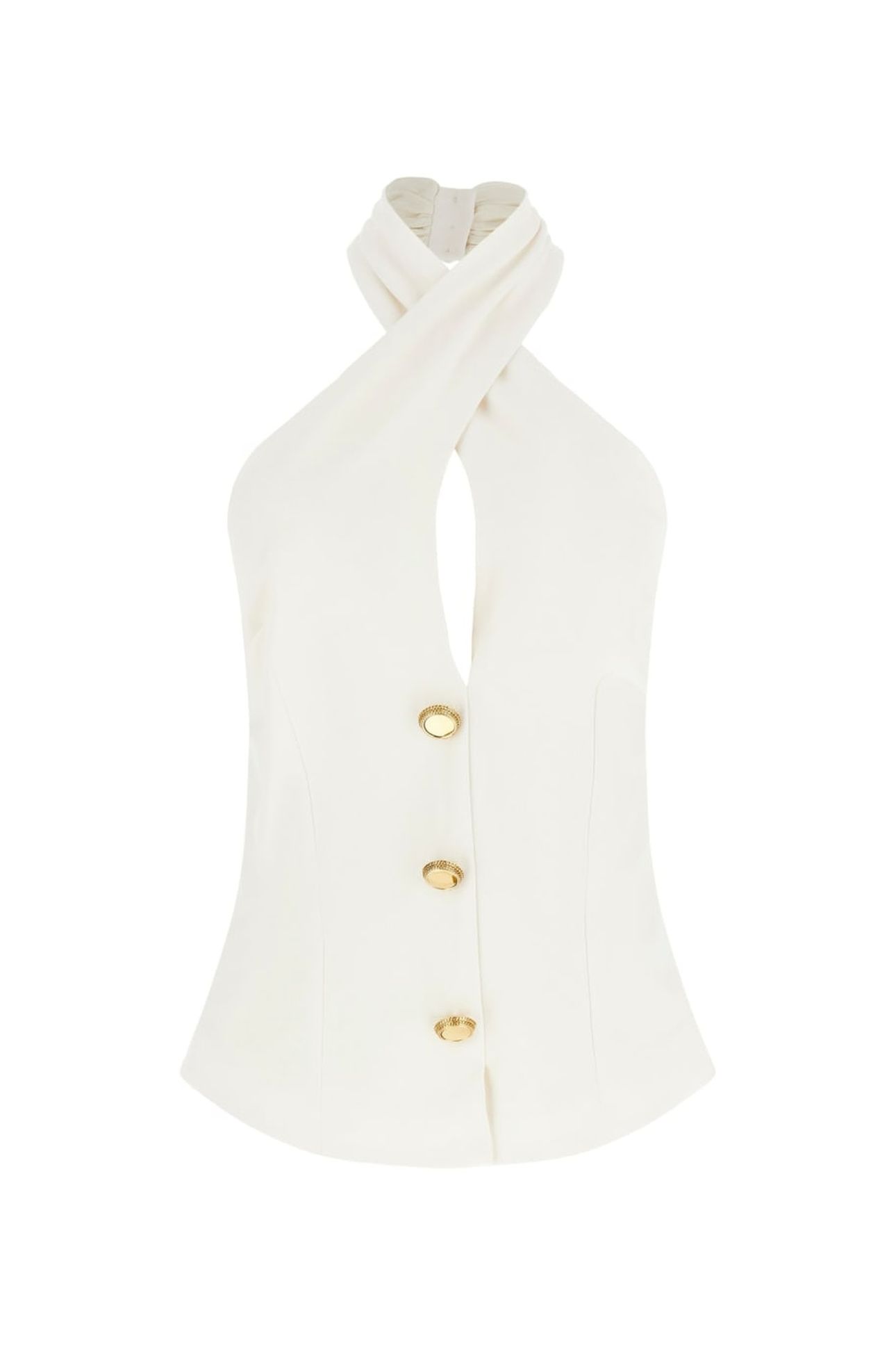 NADA HALTER NECK SL SANDY SHORE 5