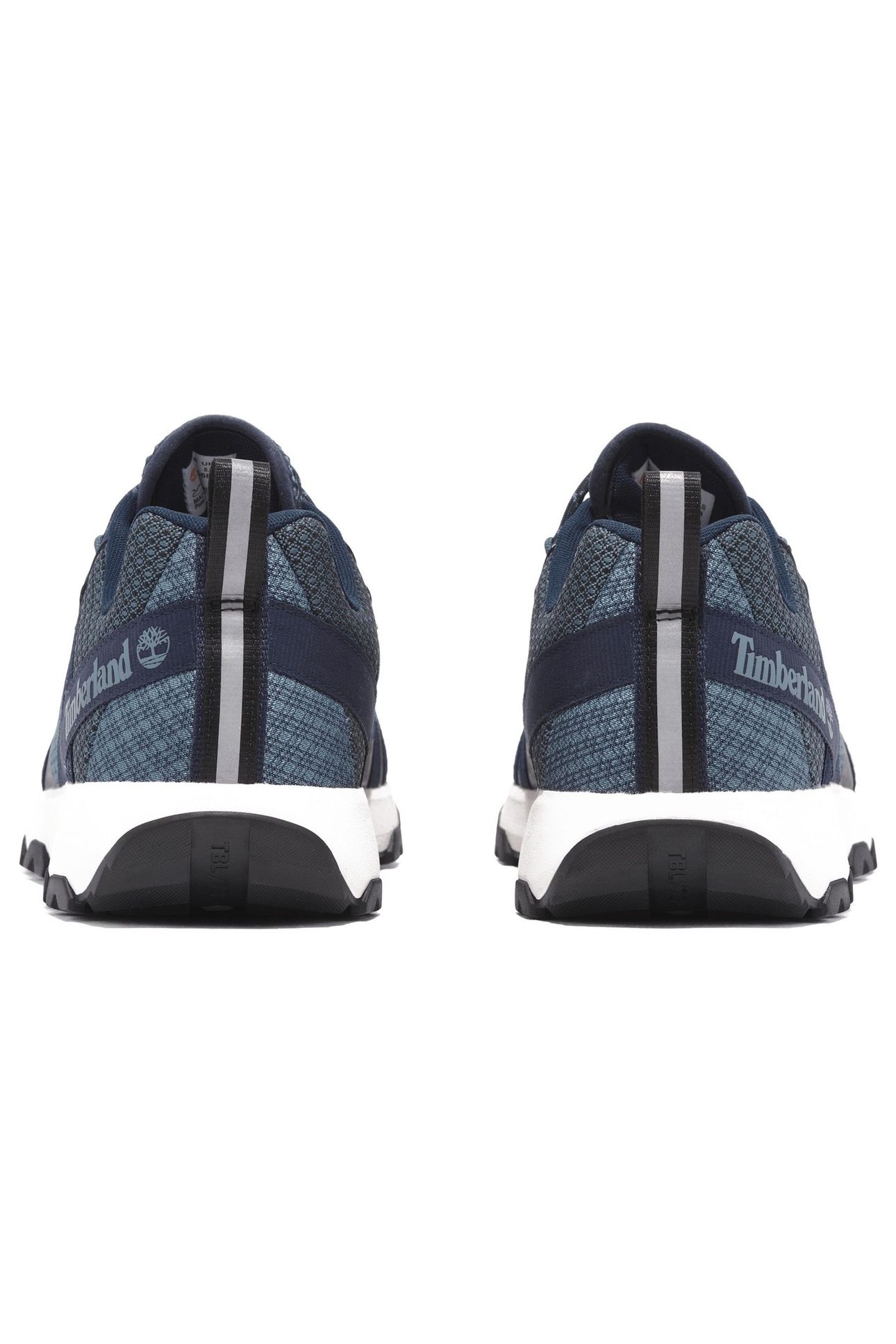 LOW LACE UP SNEAKER DARK BLUE 6