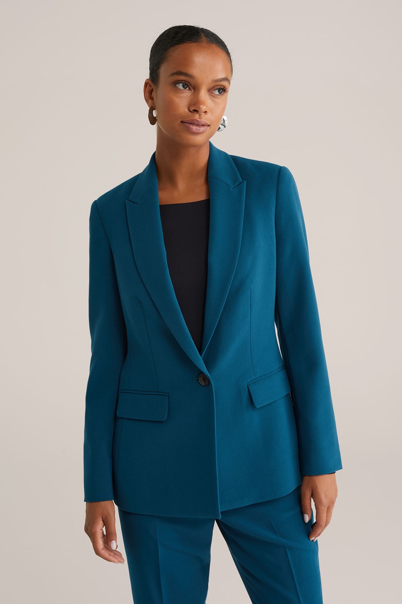 BLAZER PETROL 1