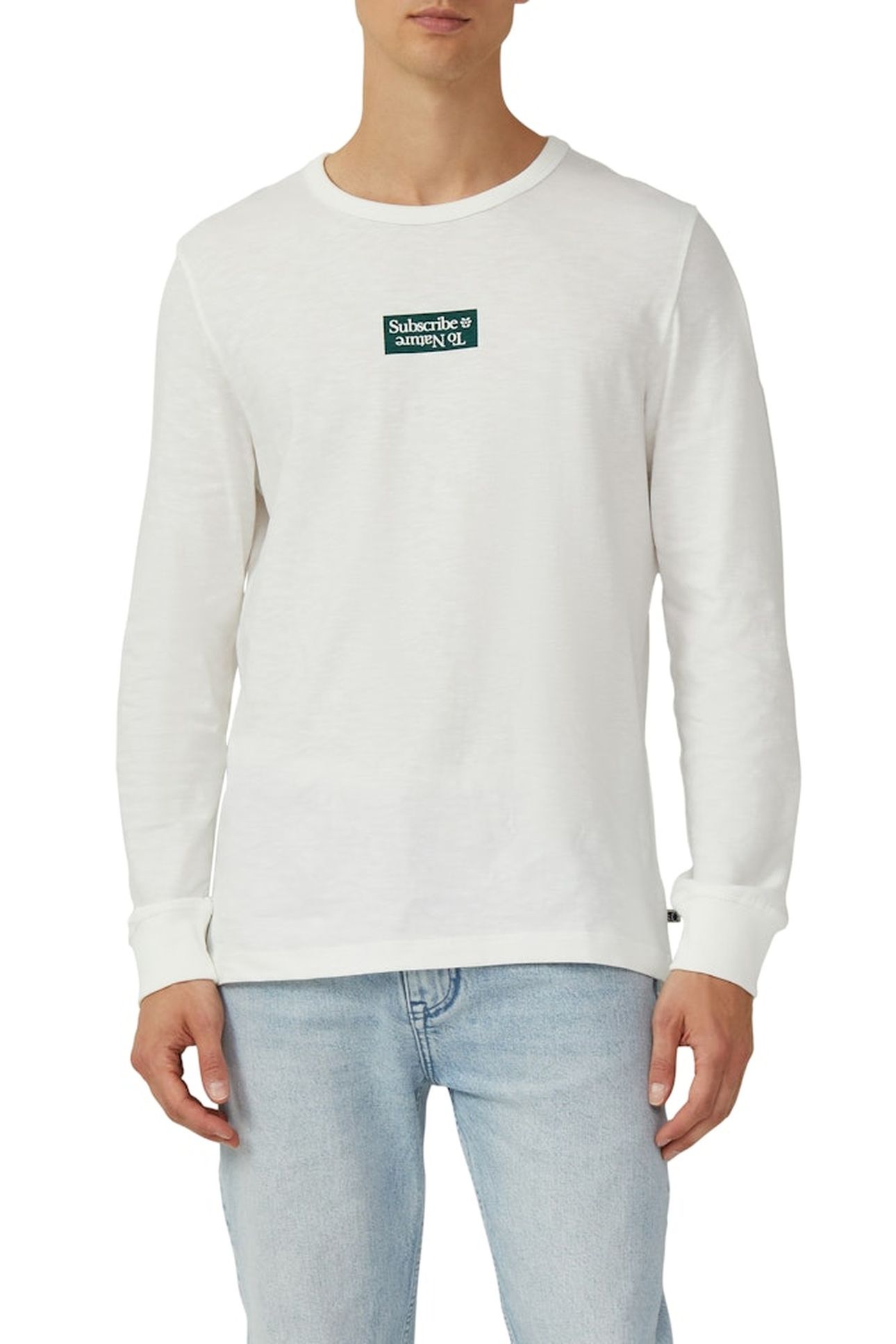 S.OLIVER T-SHIRTS WHITE 1