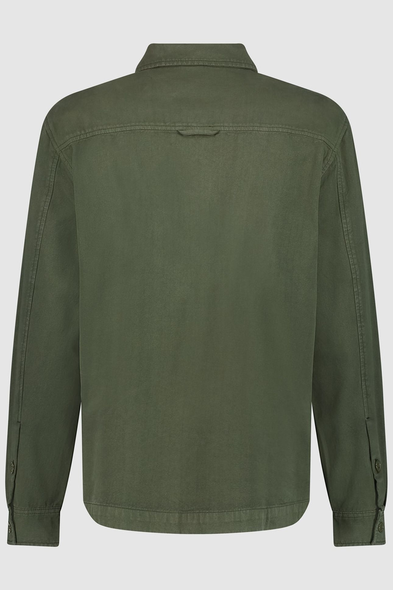 CARTER OVERSHIRT FOREST NIGHT 1