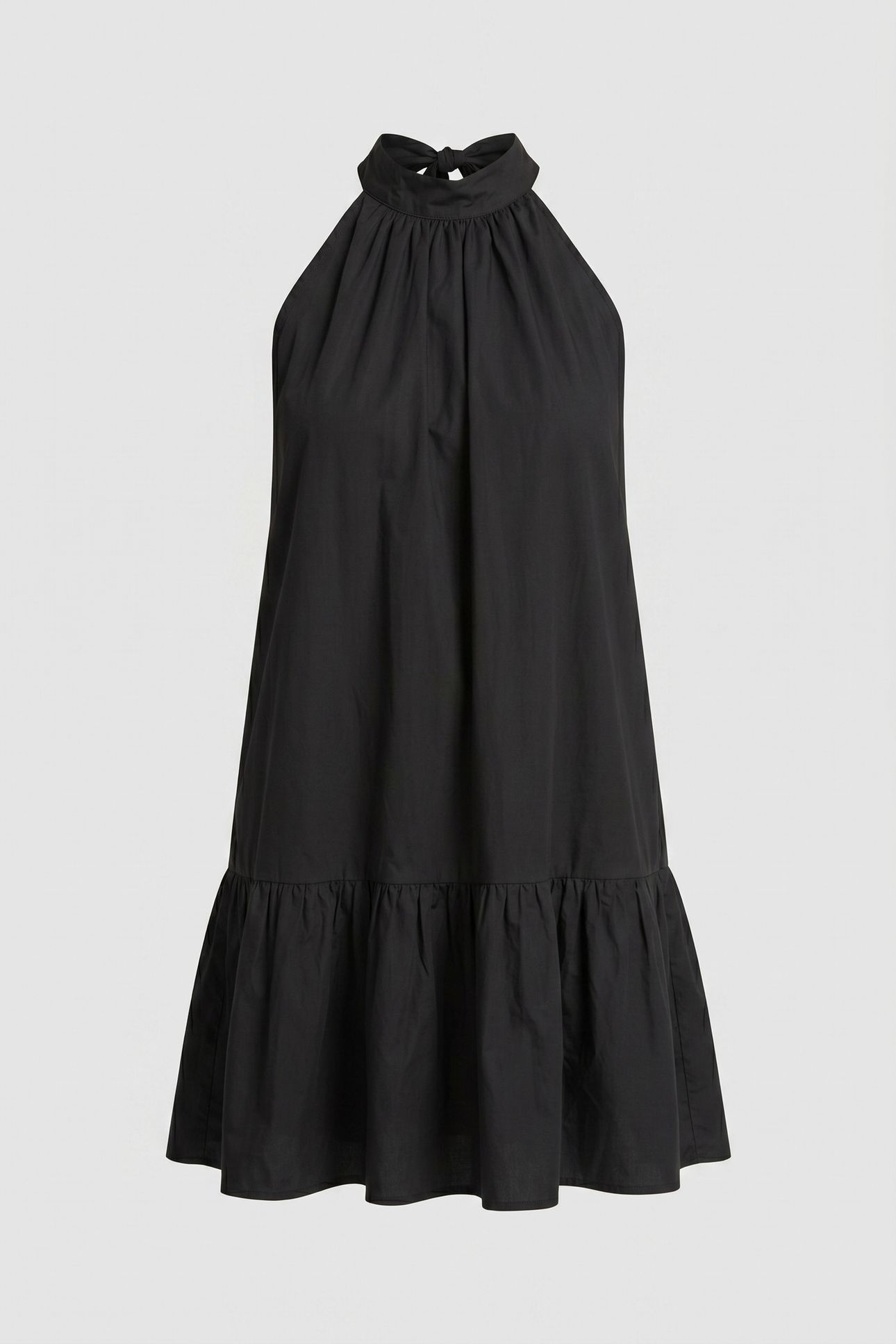 TASHA DRESS BLACK 3