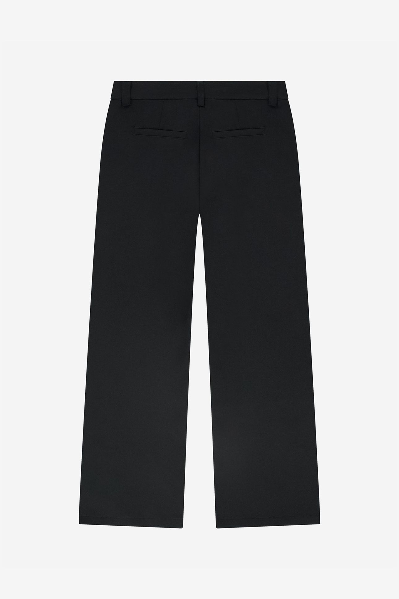 HAVANAI PANTS BLACK 2