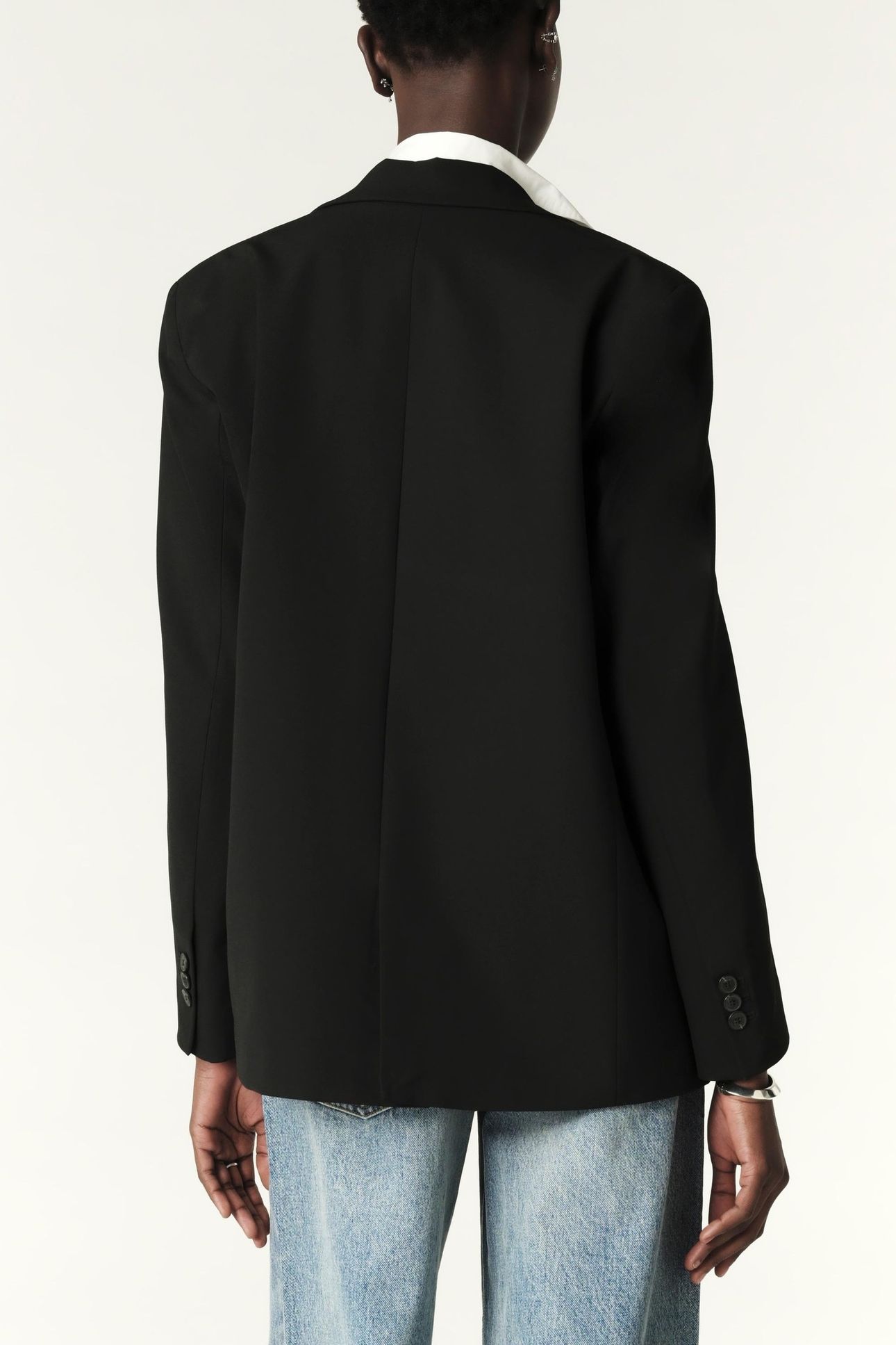 BLAZER HOLLY NOIR 2