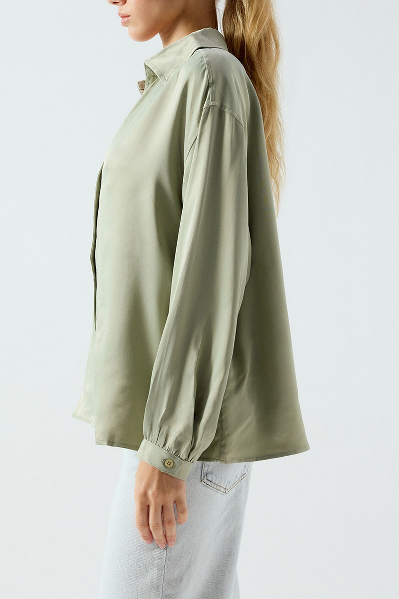 UNYL SHIRT FALAISE 2