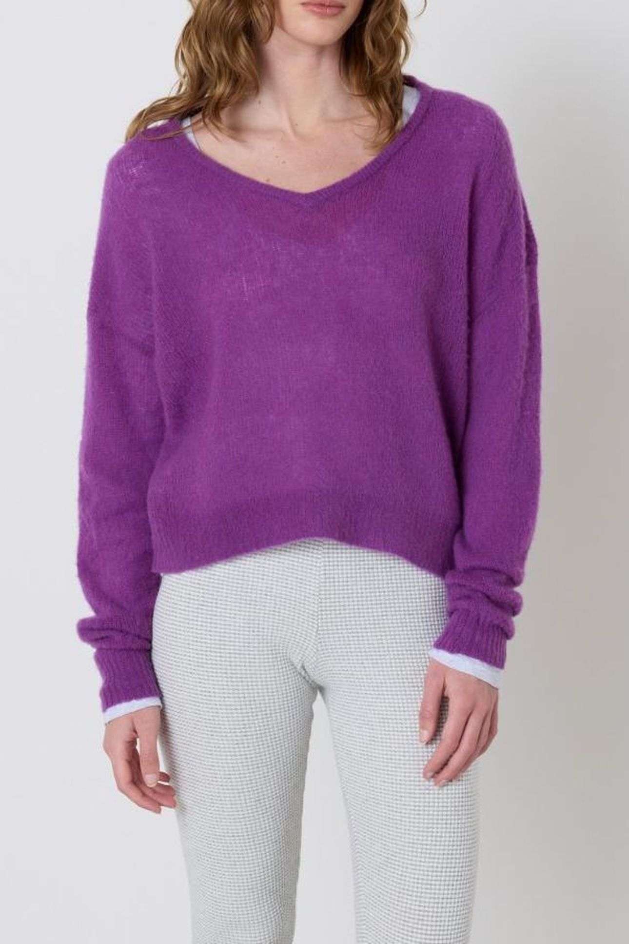 ZAKDAY JUMPER FIGUE 9