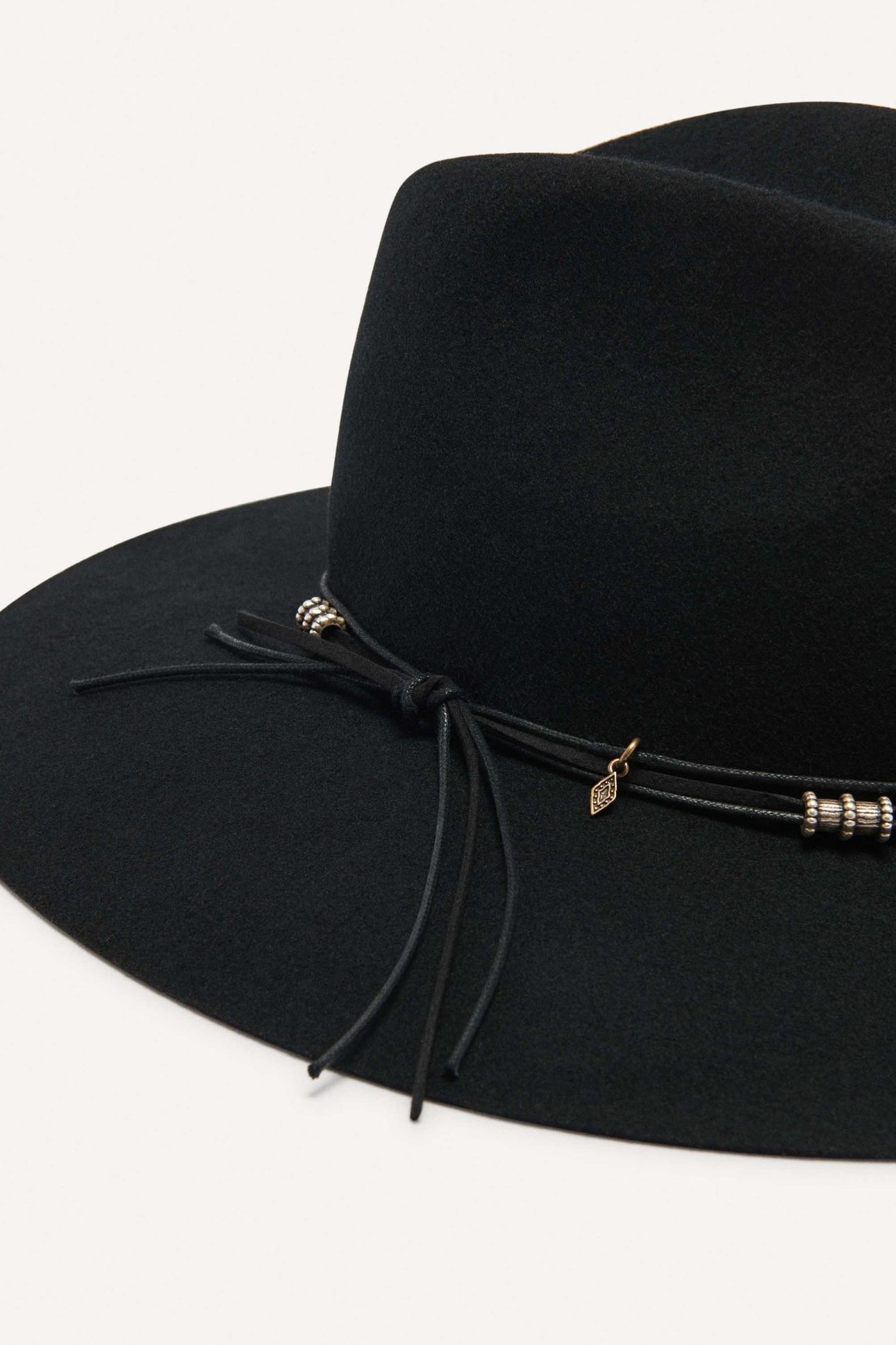 CHAPEAU HAVANNAH NOIR 3