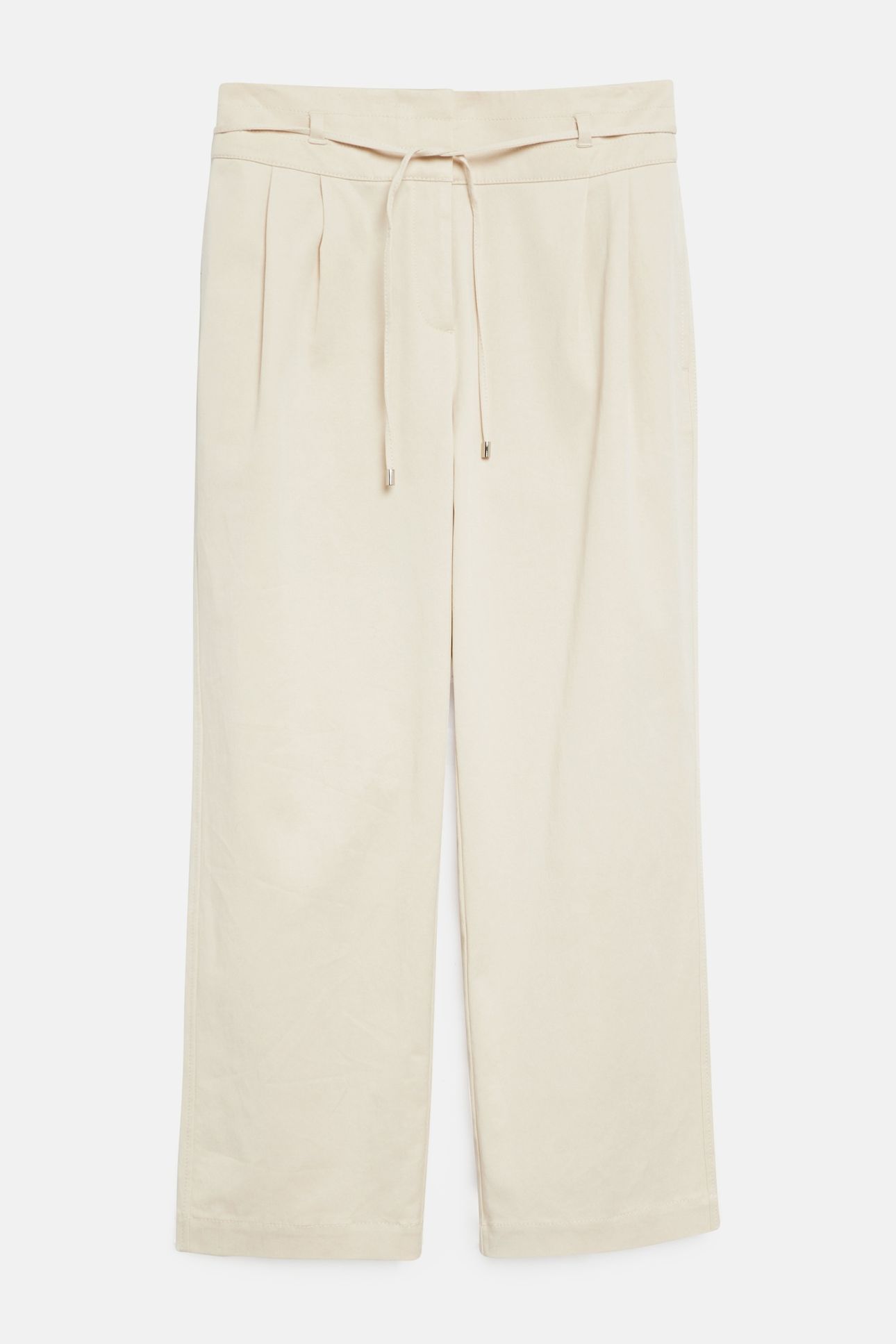 COMMA PANTS BEIGE 5