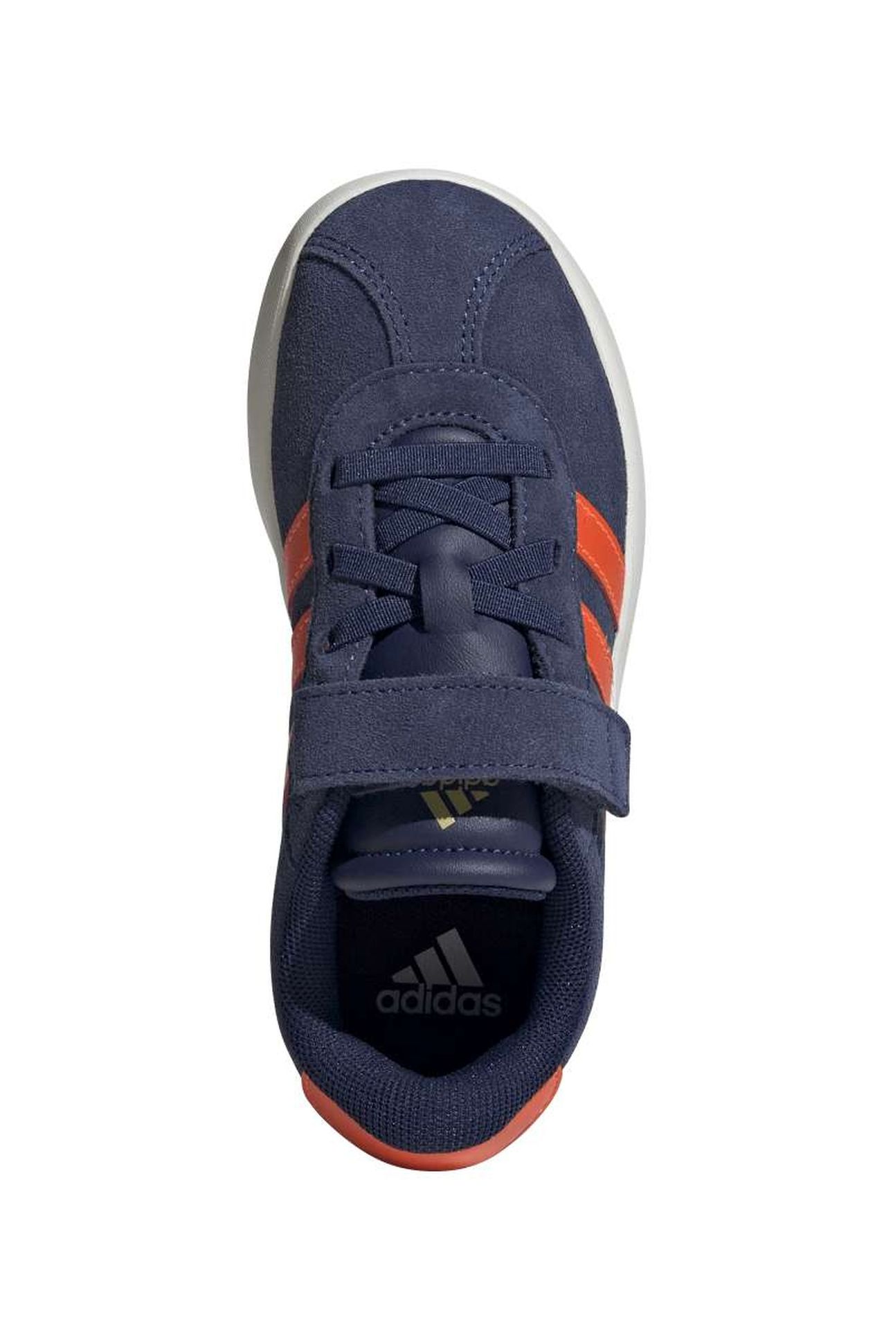 SPORTSWEAR VL COURT 3.0 SHOES CHILDREN DARK BLUE 5