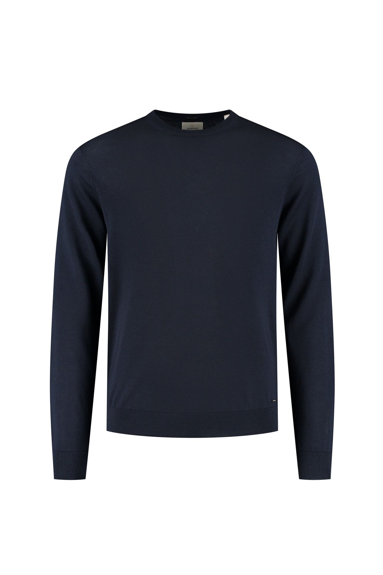 DS_DESTIN CREWNECK DK. NAVY 4