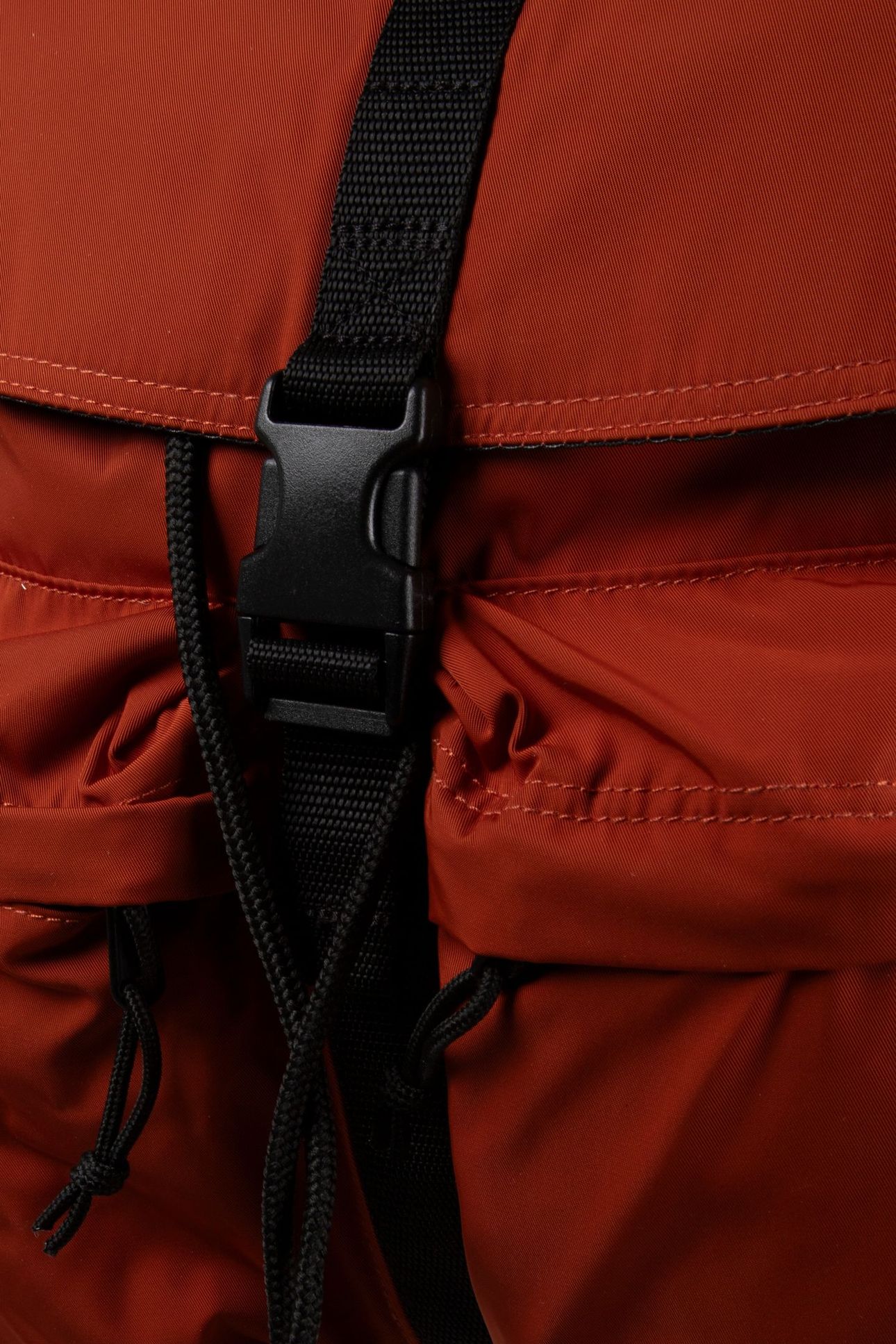 UNISEX SCATTER BACKPACK BURNT ORANGE 4
