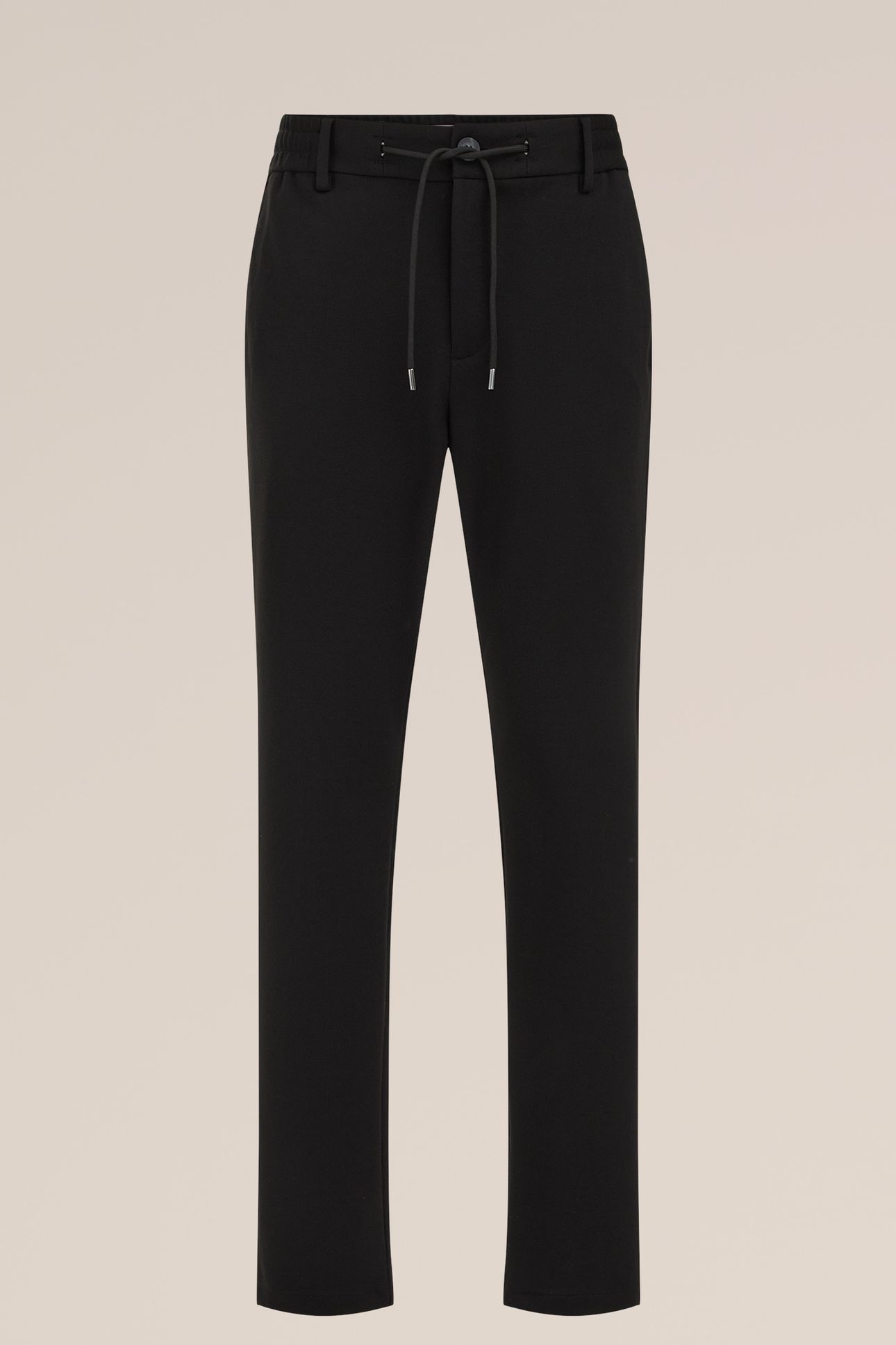 CHINO BLACK 5