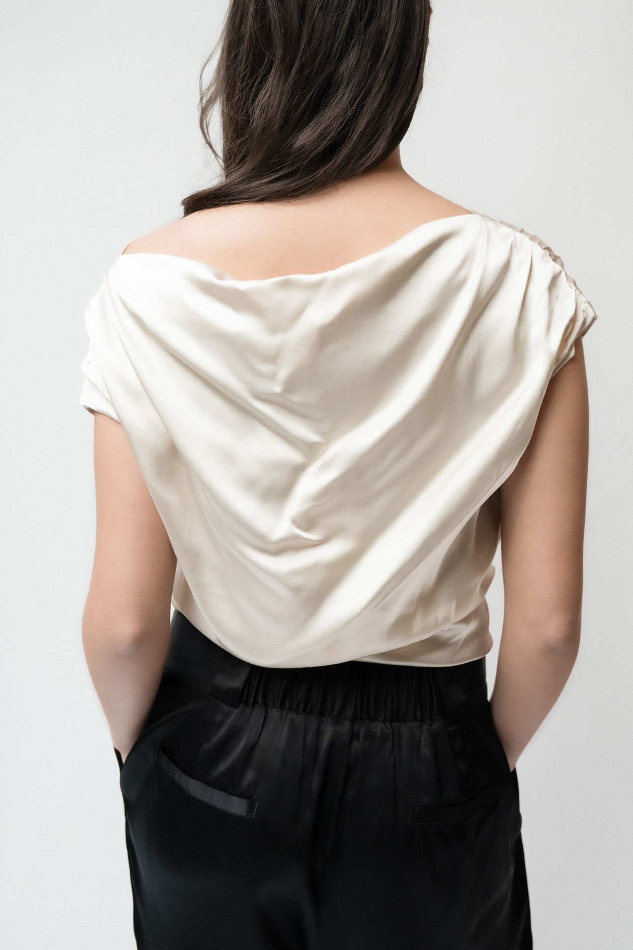 ADHARA TOP CHAMPAGNE 2