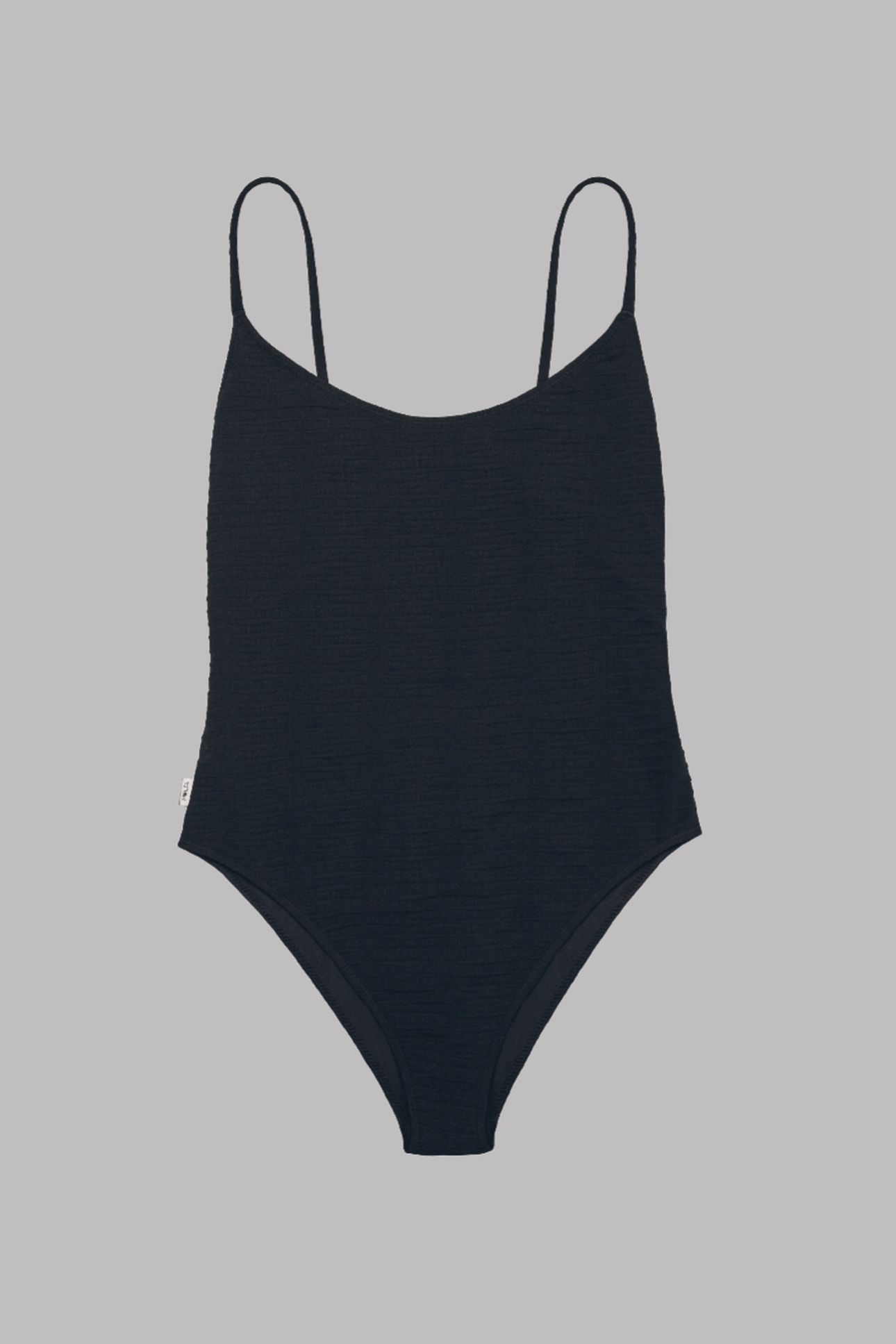 THE BLACK SWIMSUIT 3